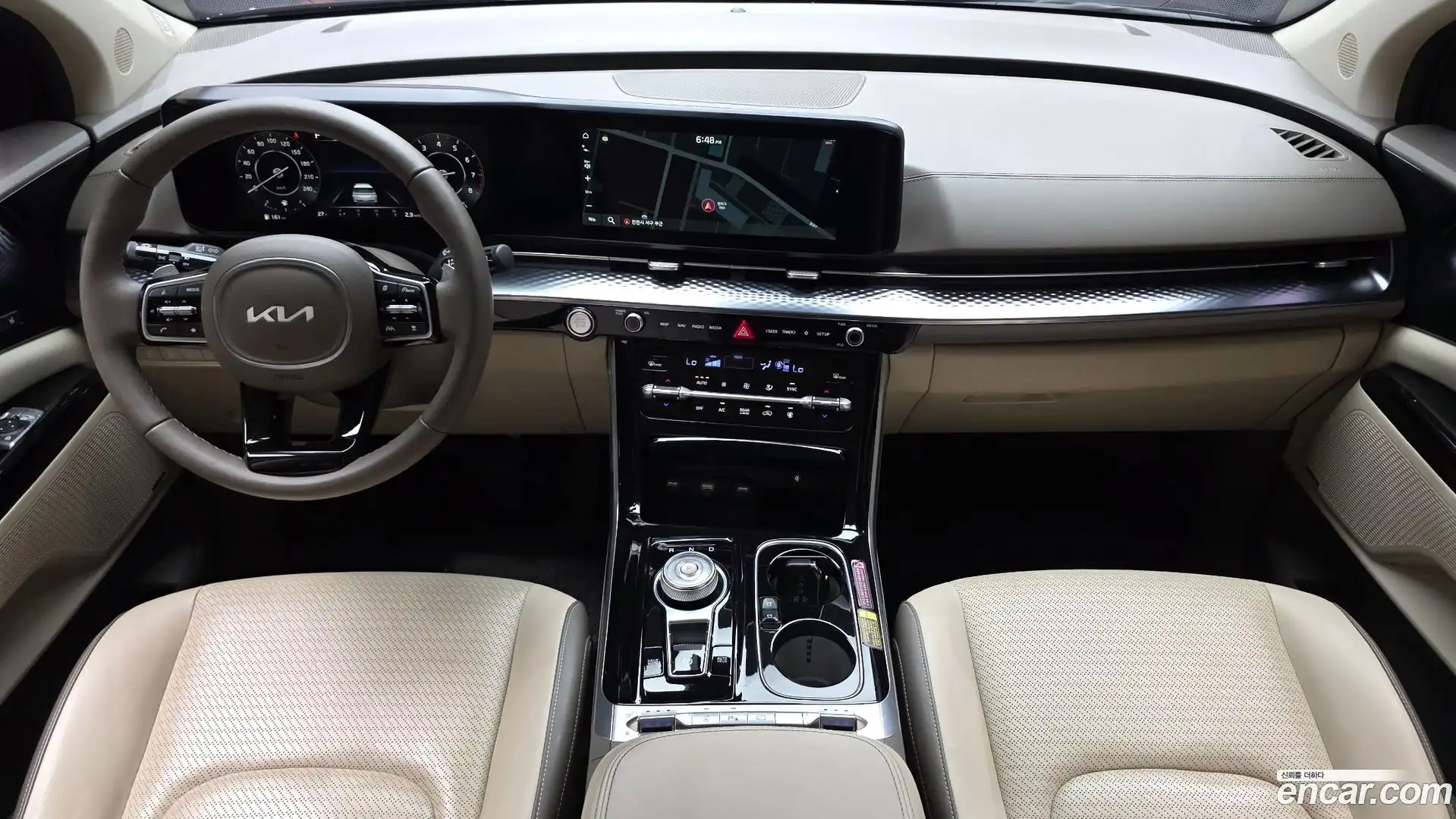 Canival Kia 2022.1-INNER-007