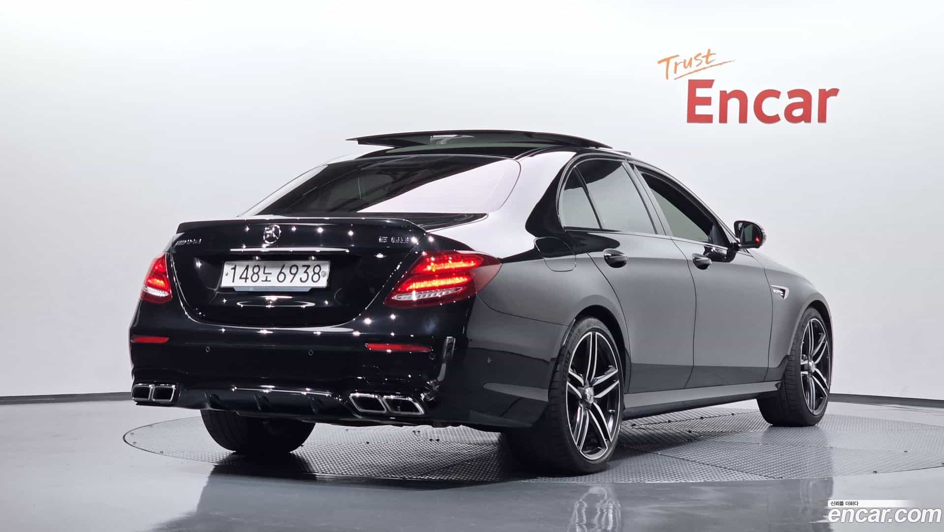E-Class Mercedes-Benz 2019.10-OUTER-002