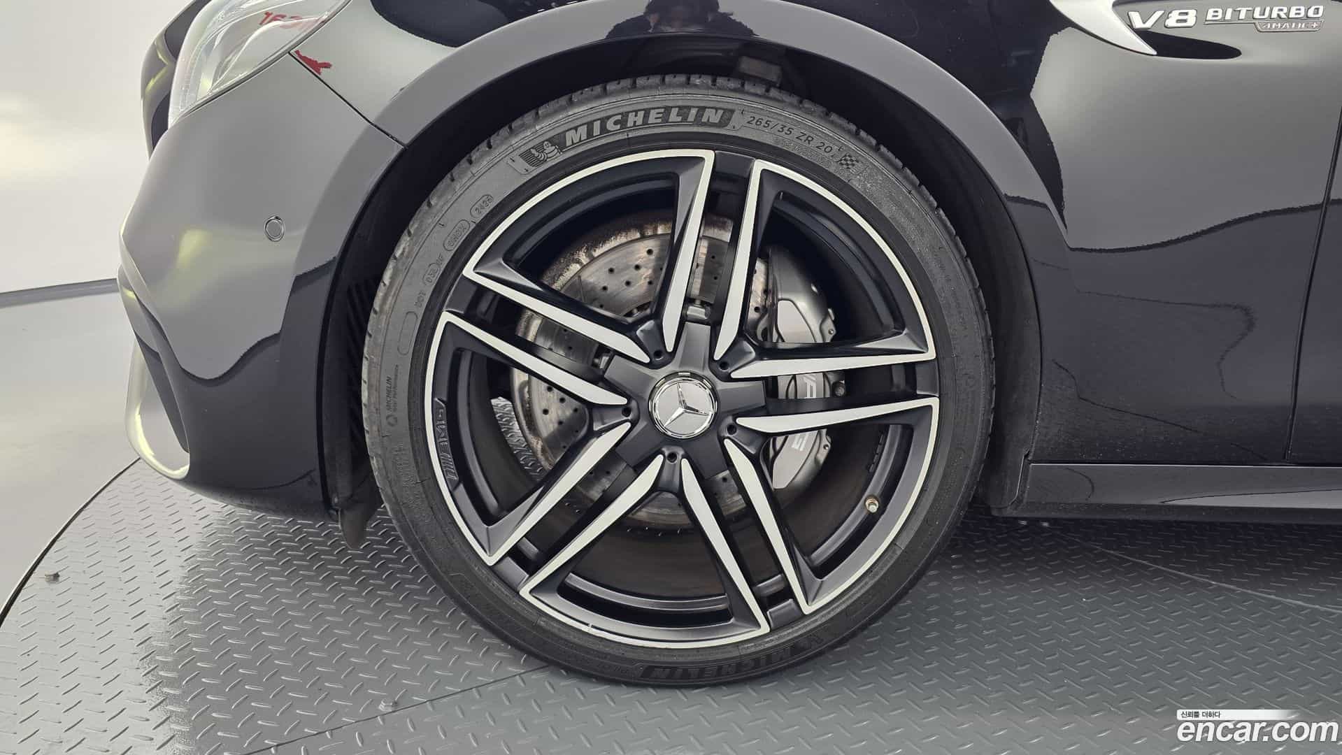 E-Class Mercedes-Benz 2019.10-OUTER-005