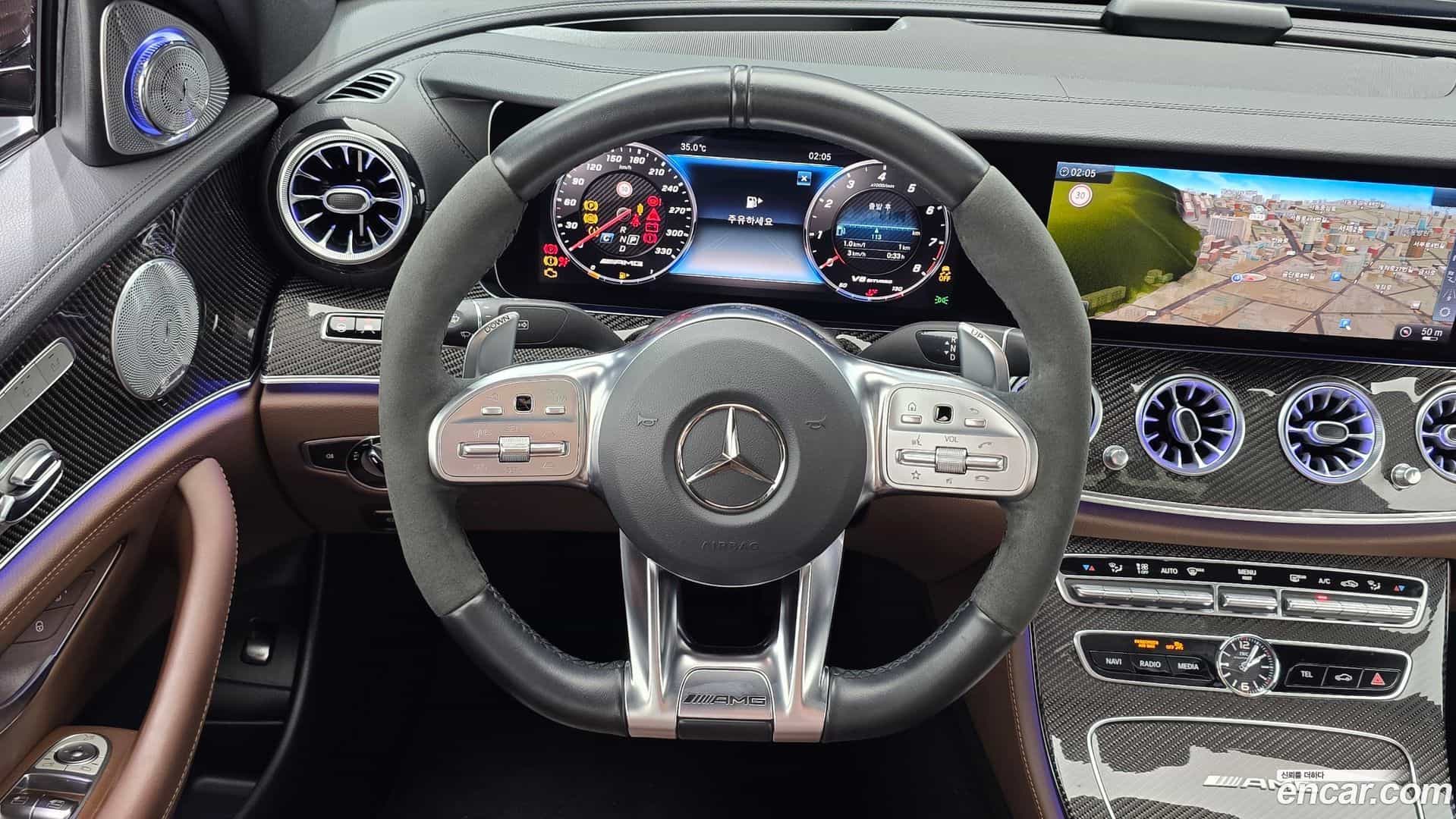 E-Class Mercedes-Benz 2019.10-OPTION-017