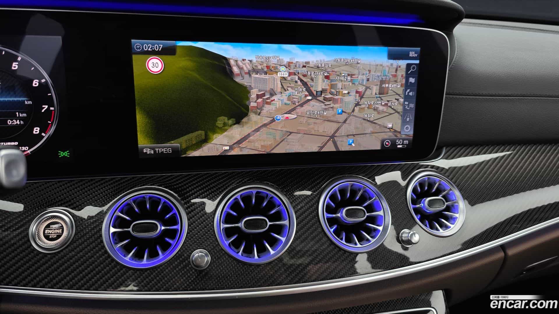 E-Class Mercedes-Benz 2019.10-OPTION-019