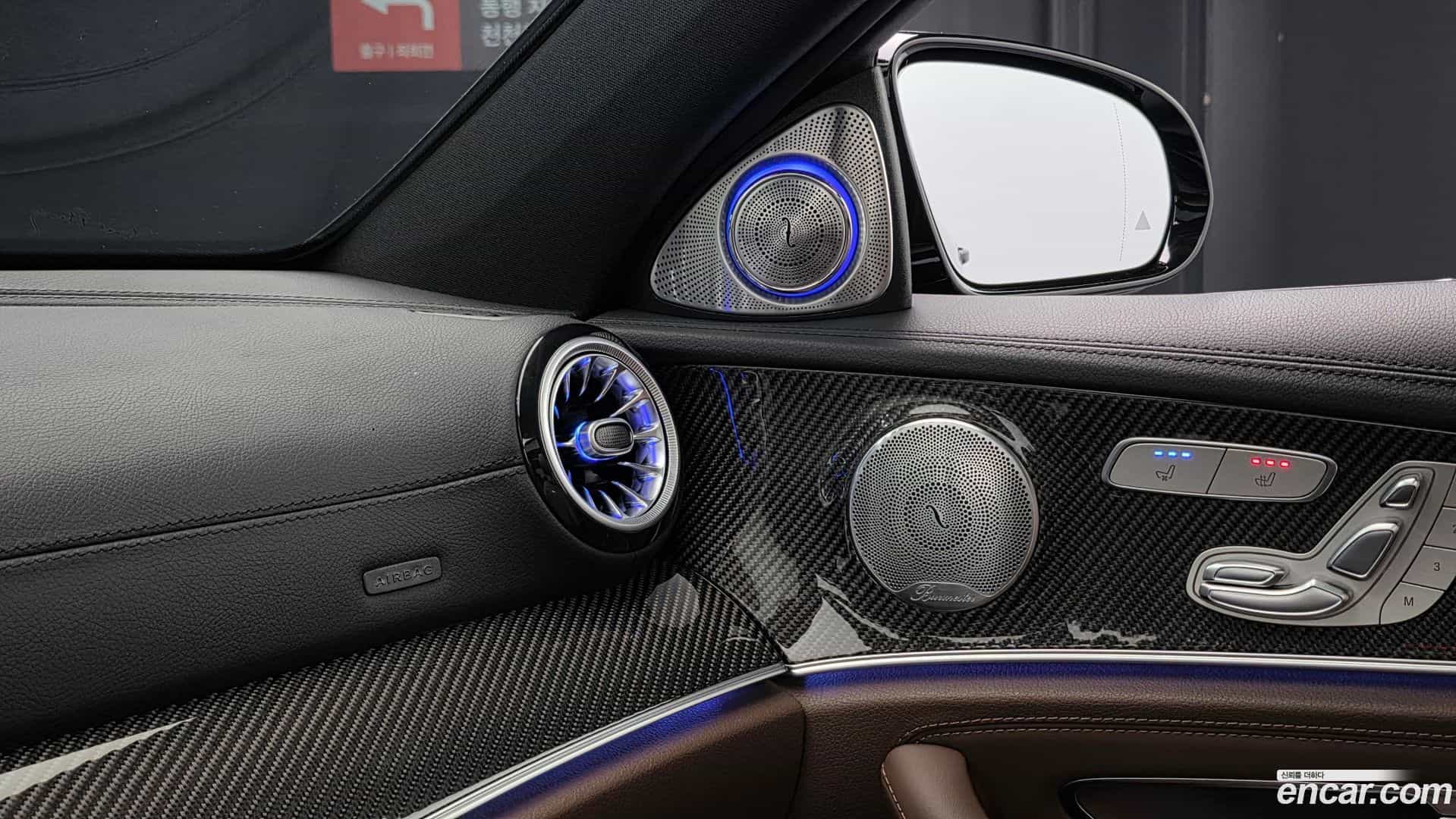 E-Class Mercedes-Benz 2019.10-OPTION-040