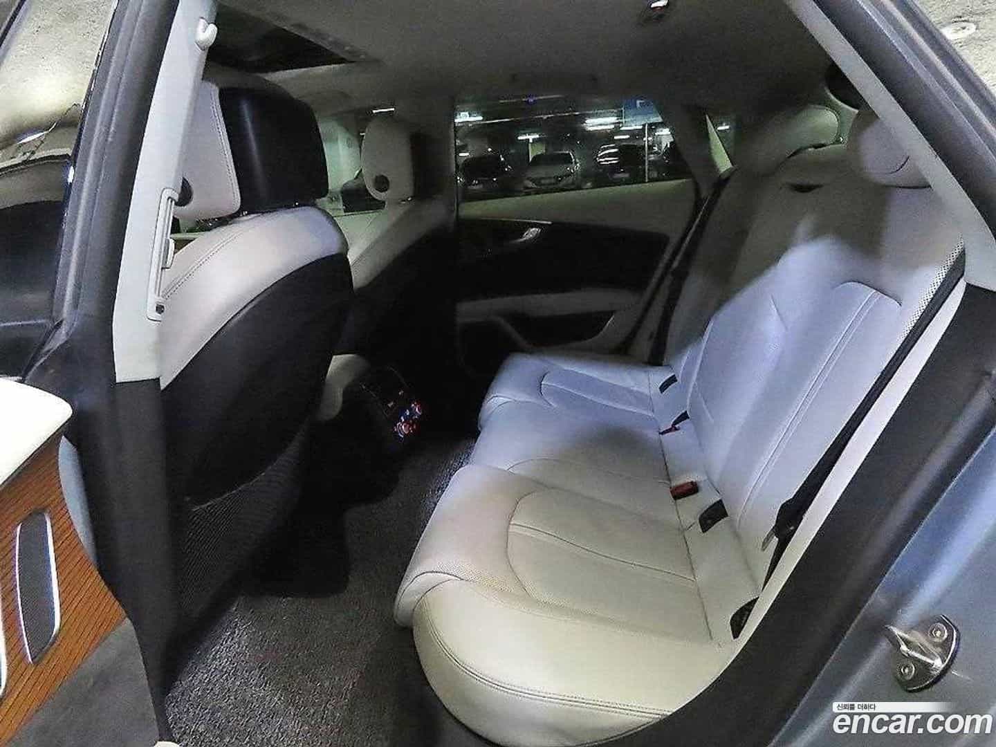 A7 Audi 2016.1-INNER-007
