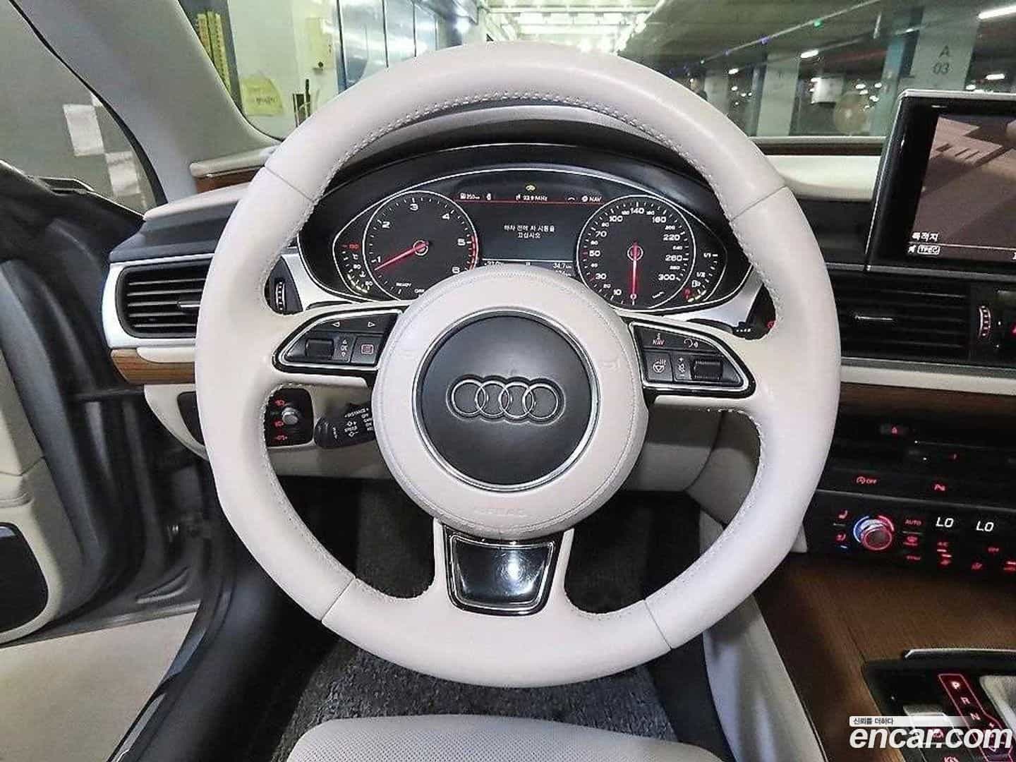 A7 Audi 2016.1-INNER-008