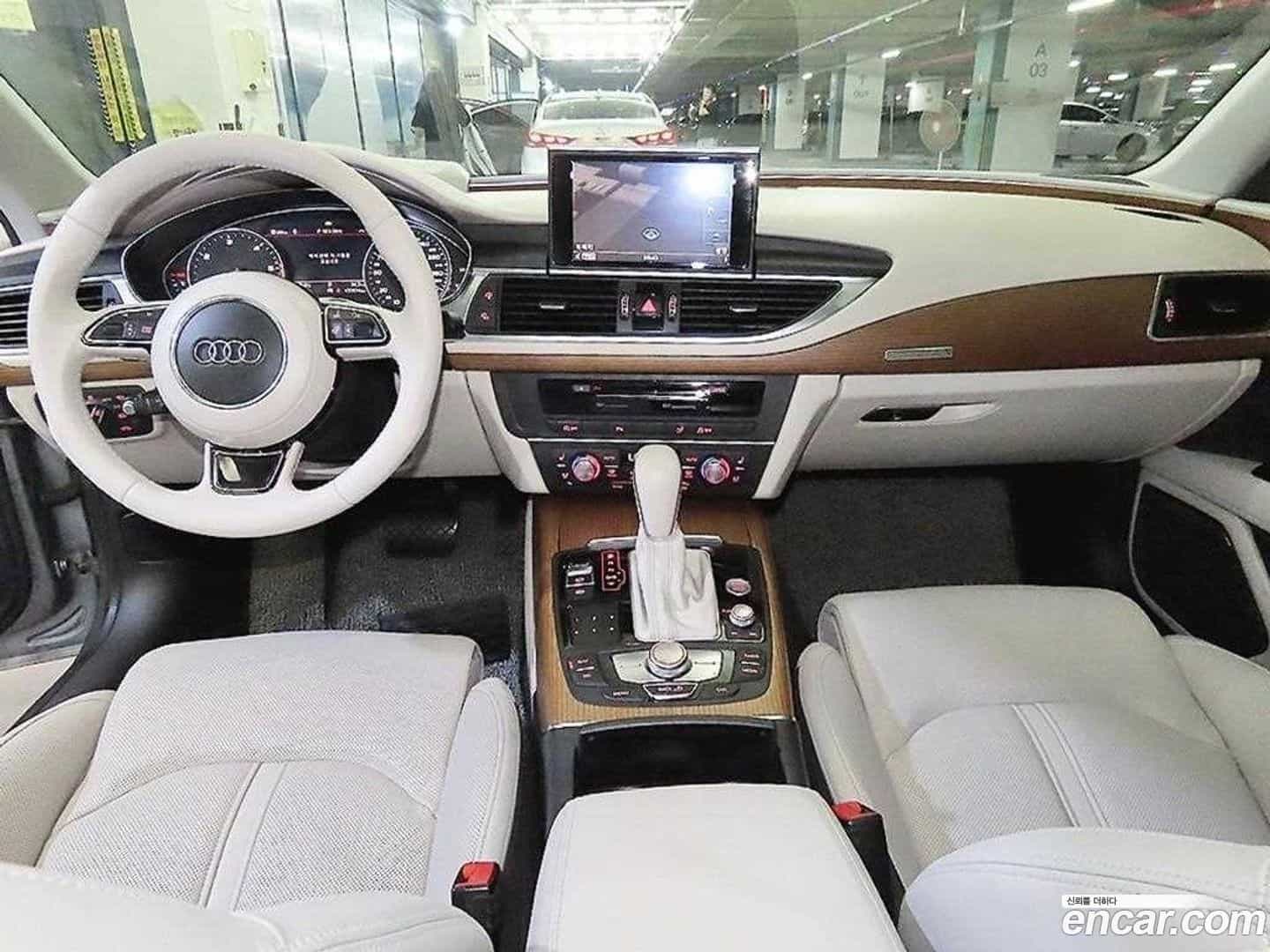 A7 Audi 2016.1-INNER-010