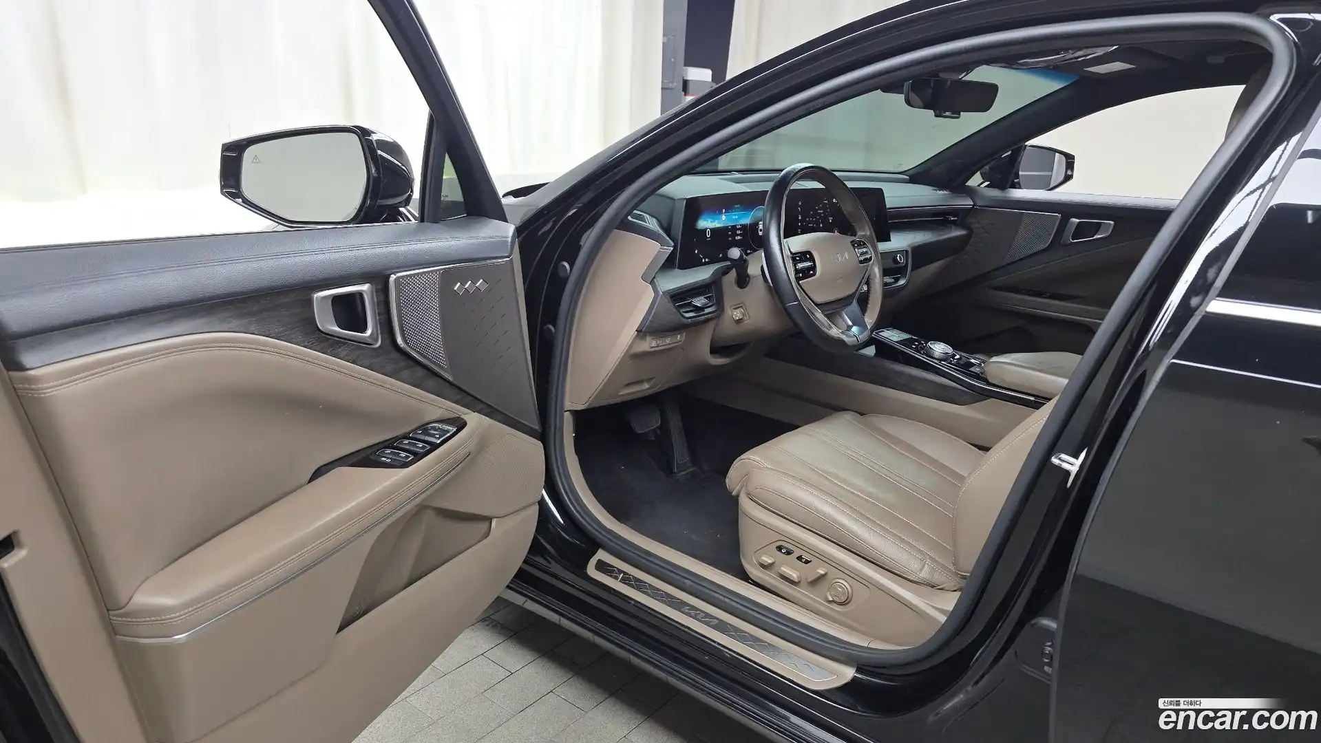 K8 Kia 2021.5-INNER-010