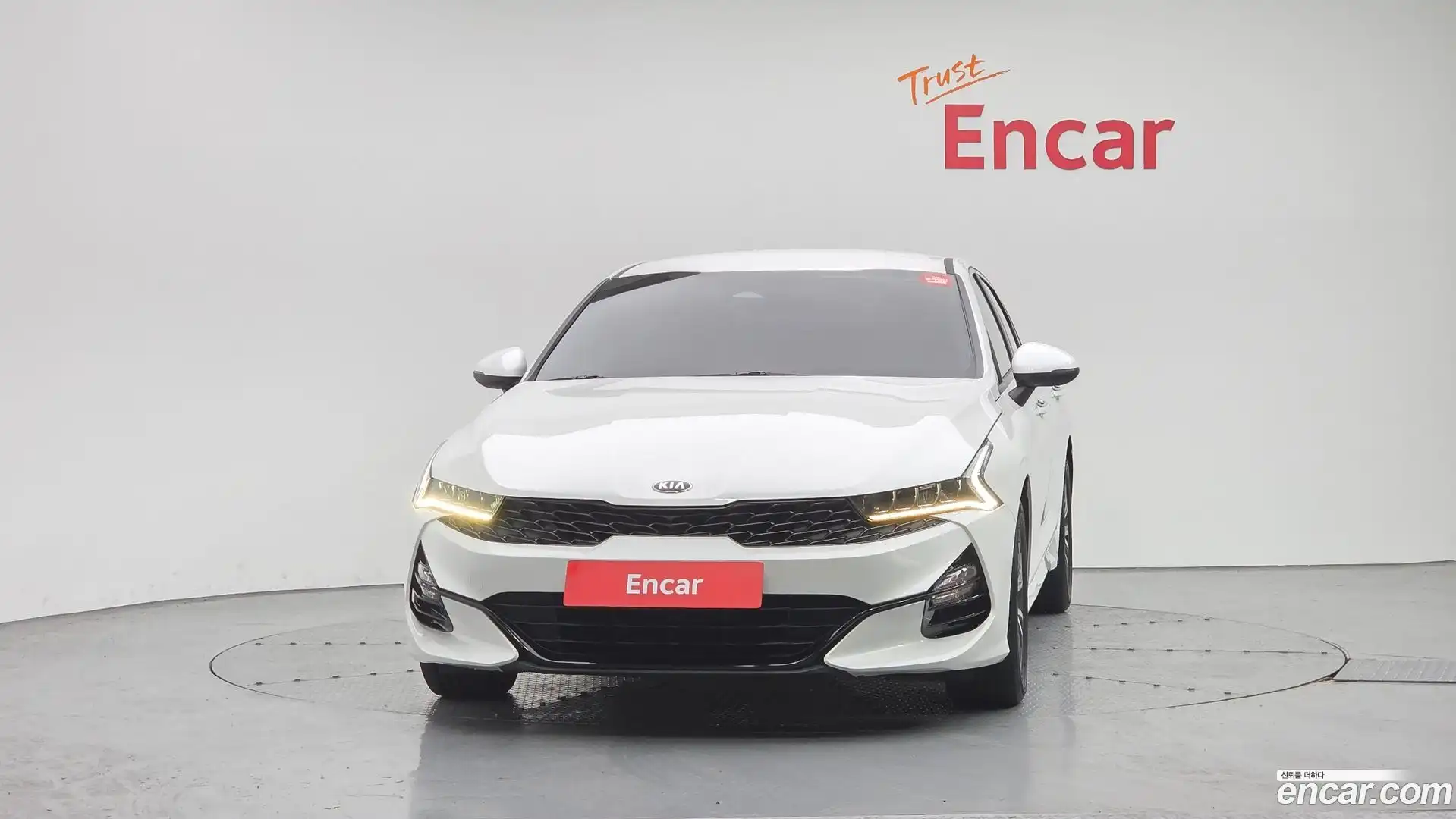 K5 Kia 2020.6-OUTER-003