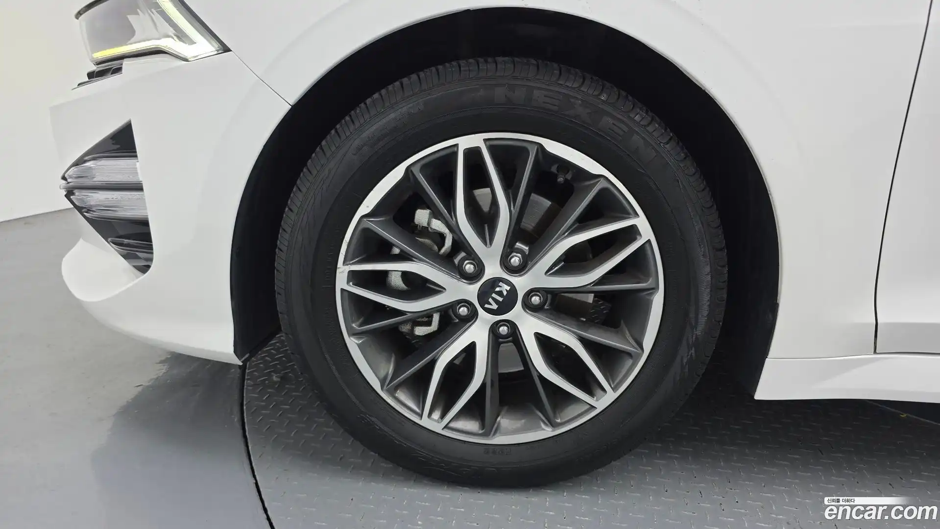 K5 Kia 2020.6-OUTER-005