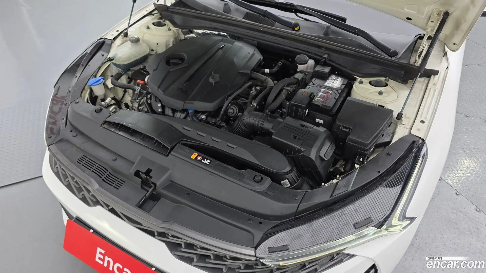 K5 Kia 2020.6-OUTER-006