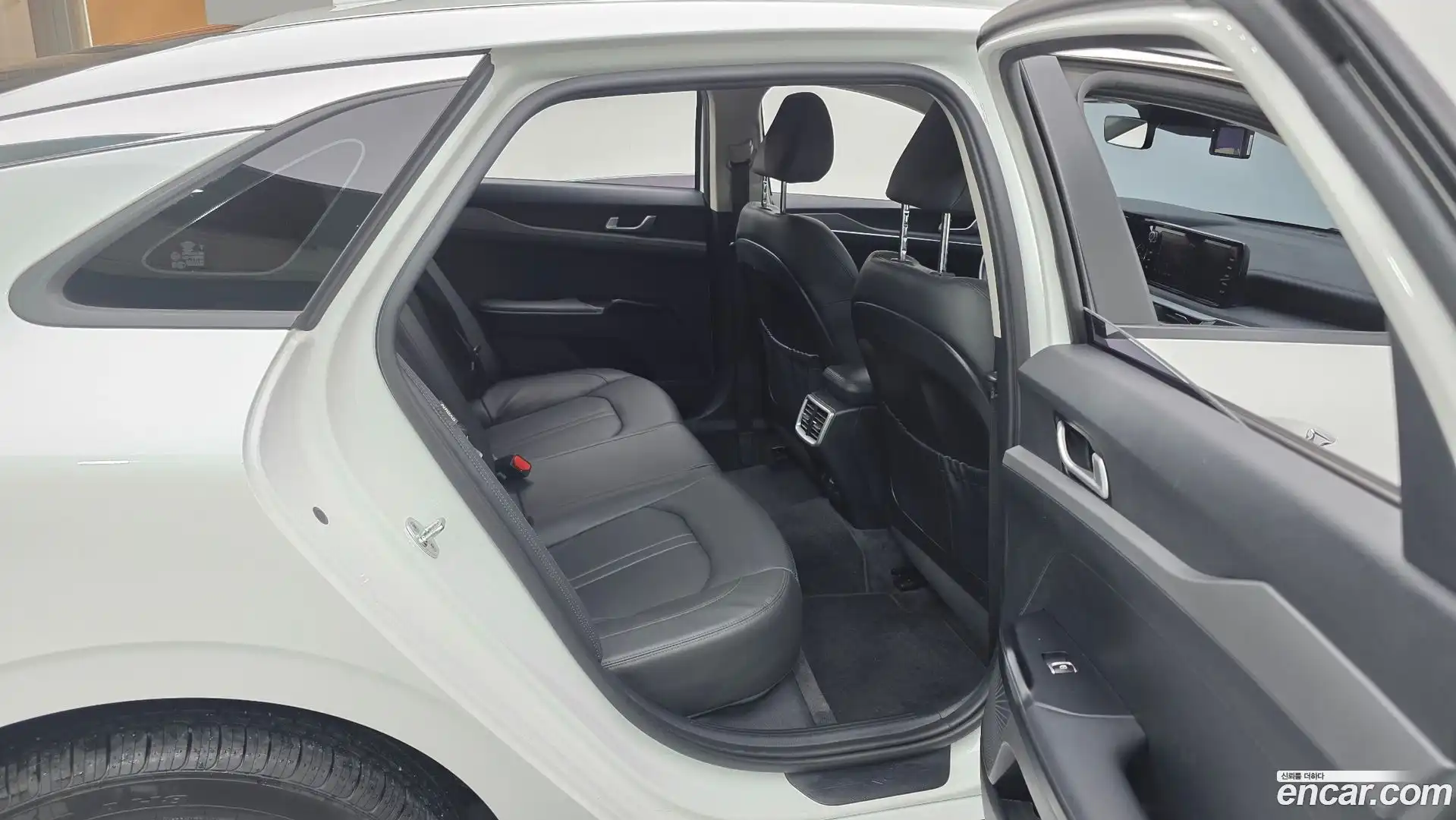 K5 Kia 2020.6-OPTION-015