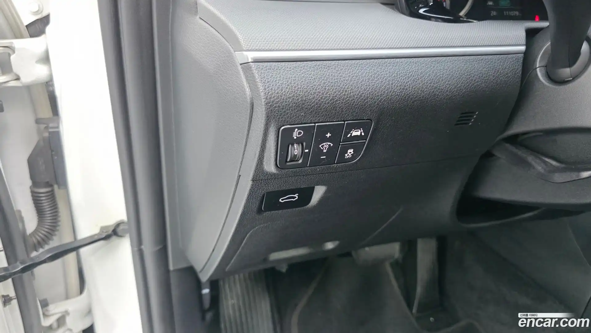 K5 Kia 2020.6-OPTION-016