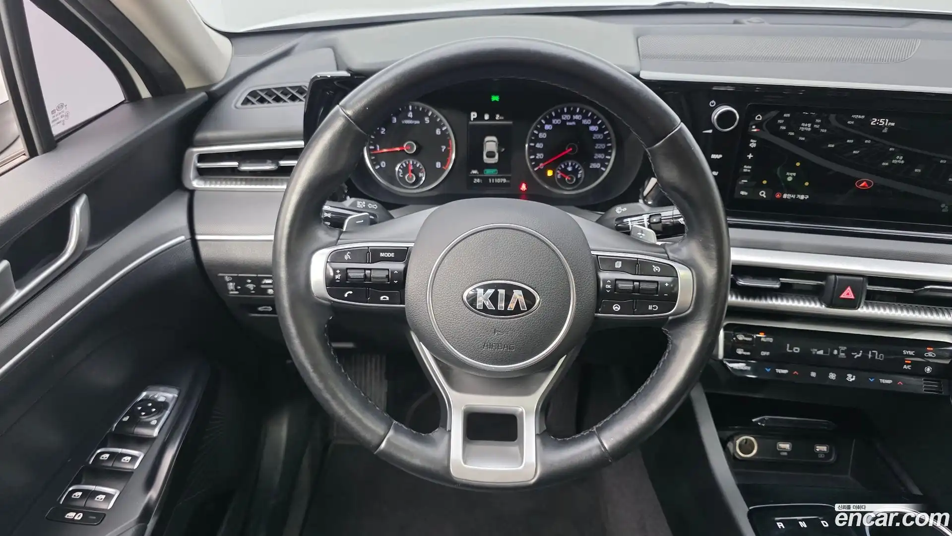 K5 Kia 2020.6-OPTION-017