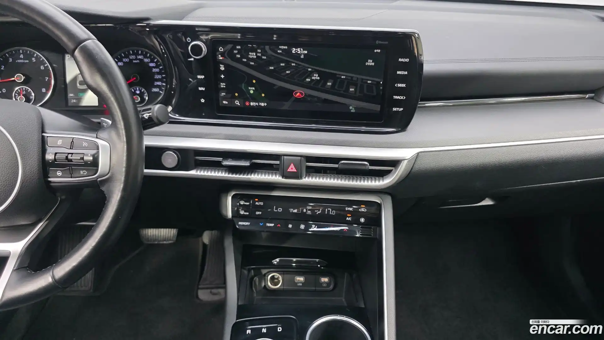 K5 Kia 2020.6-OPTION-018