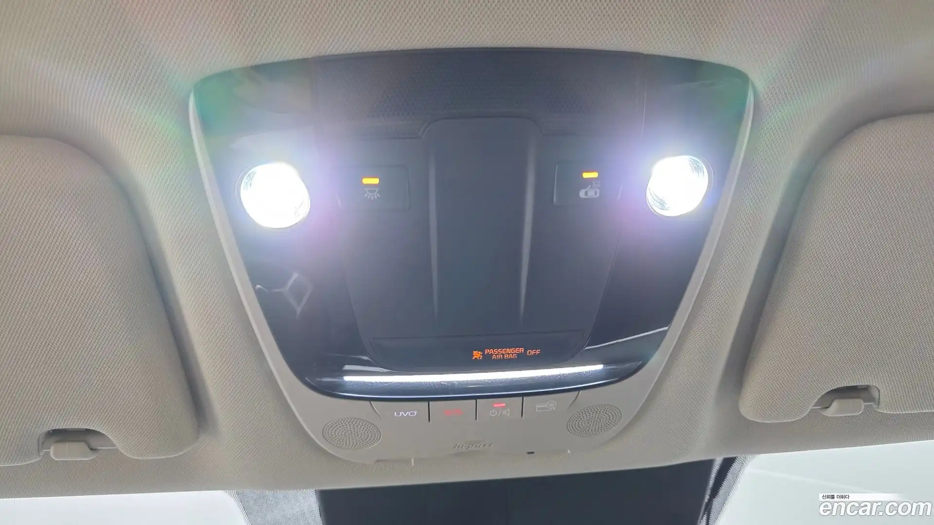 K5 Kia 2020.6-OPTION-022