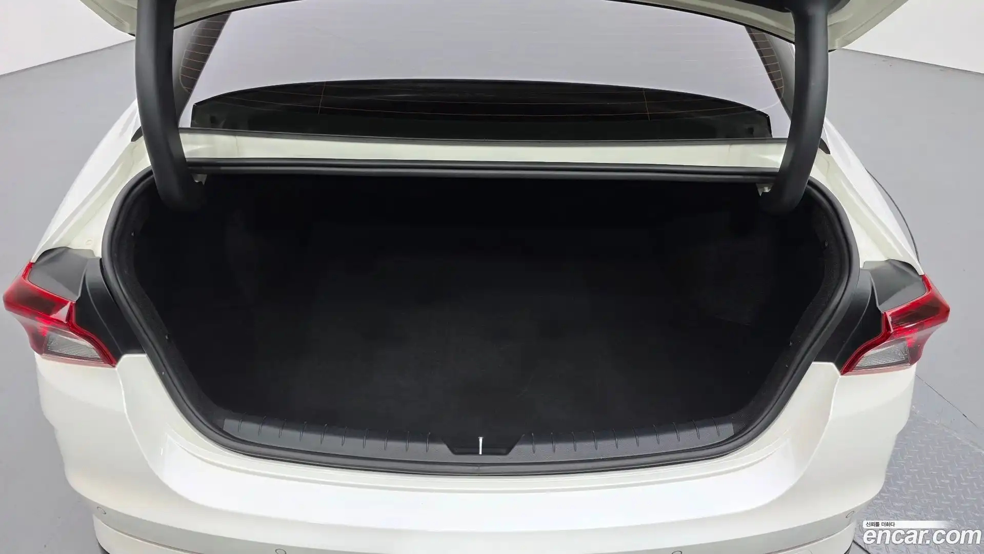K5 Kia 2020.6-OPTION-024