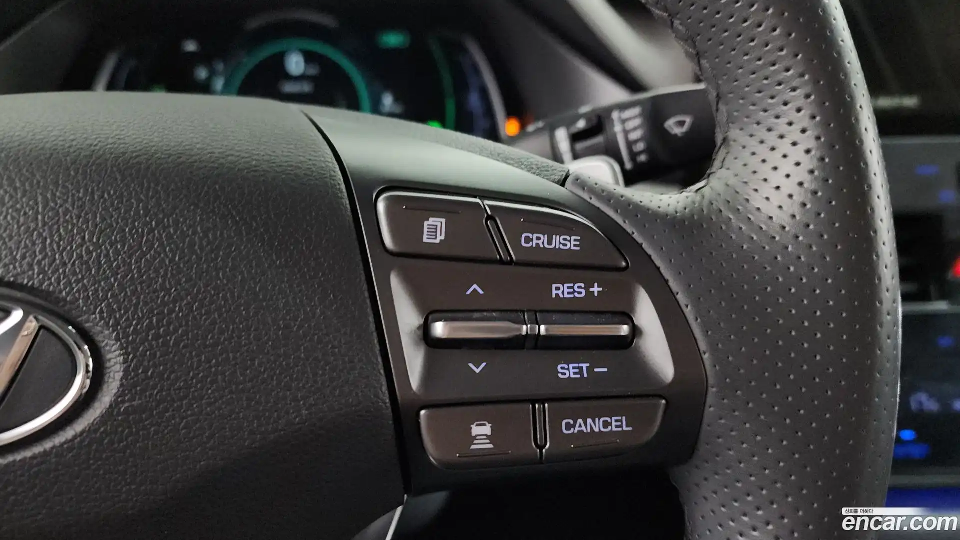 Ioniq Hyundai 2020.5-OPTION-020