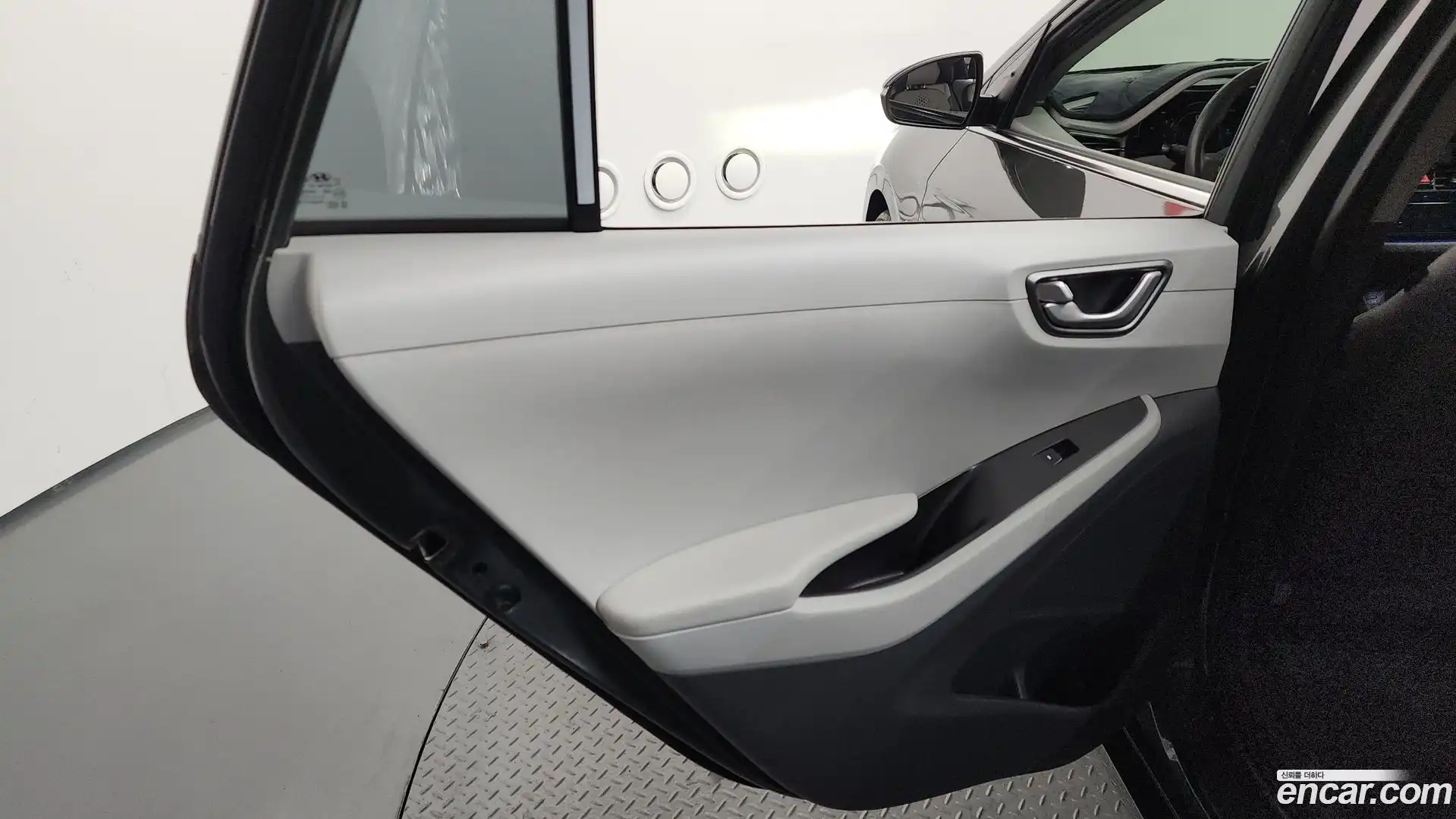 Ioniq Hyundai 2020.5-INNER-035