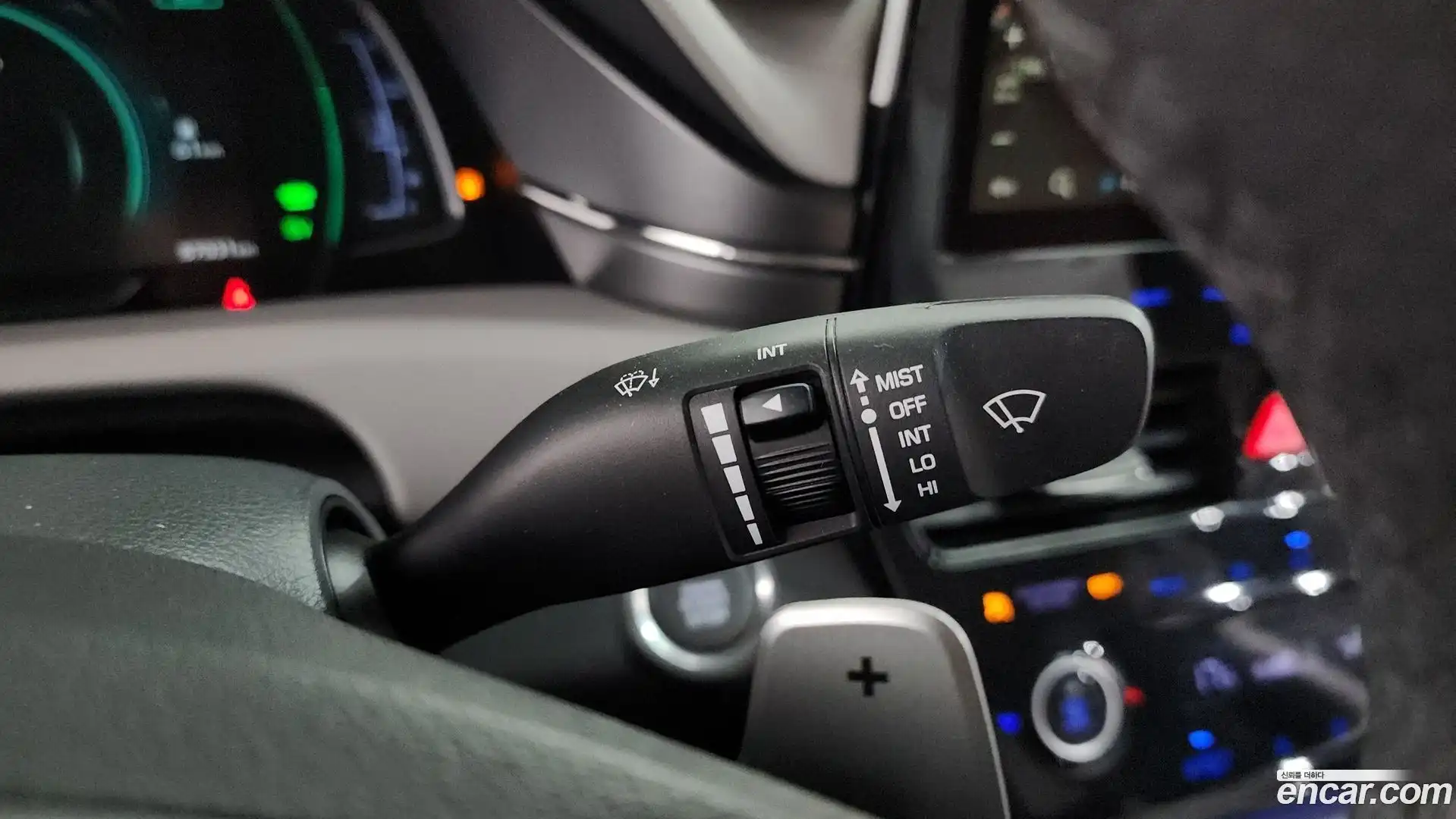 Ioniq Hyundai 2020.5-OPTION-041