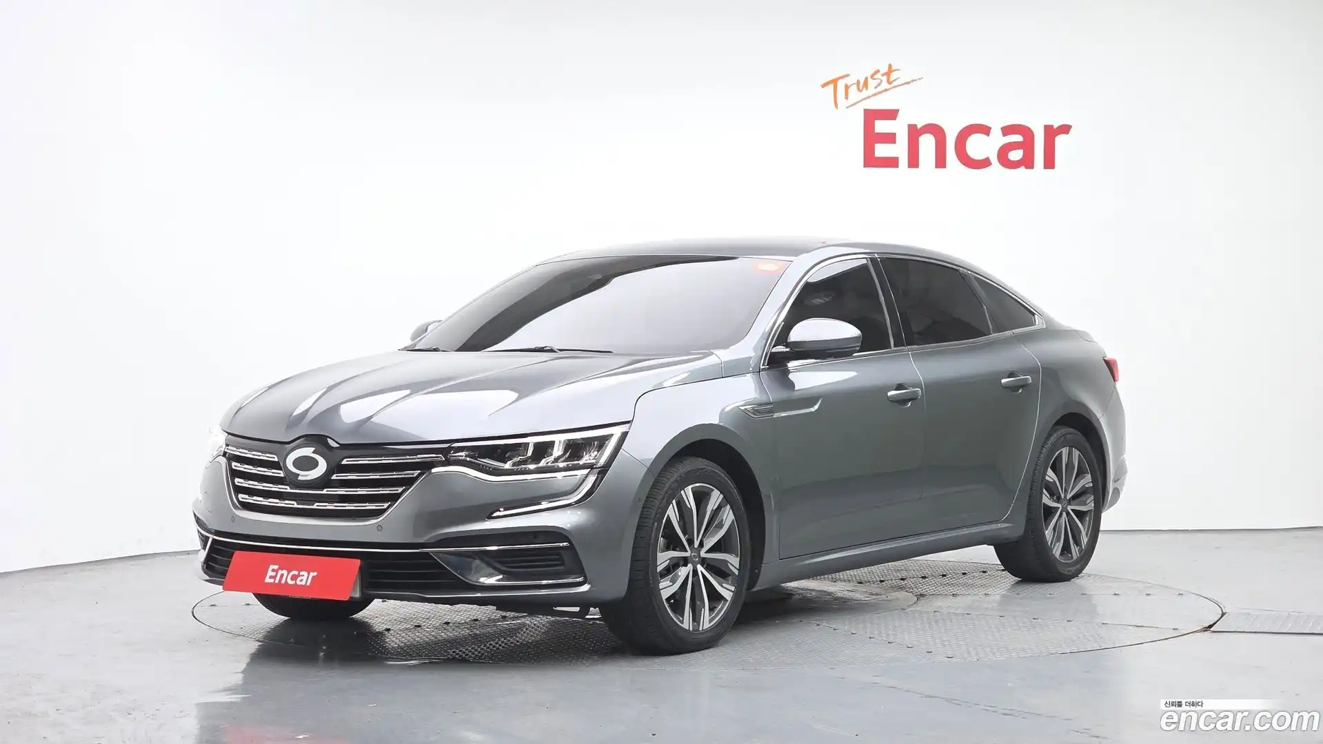 SM6 Renault Korea 2022.6-OUTER-001