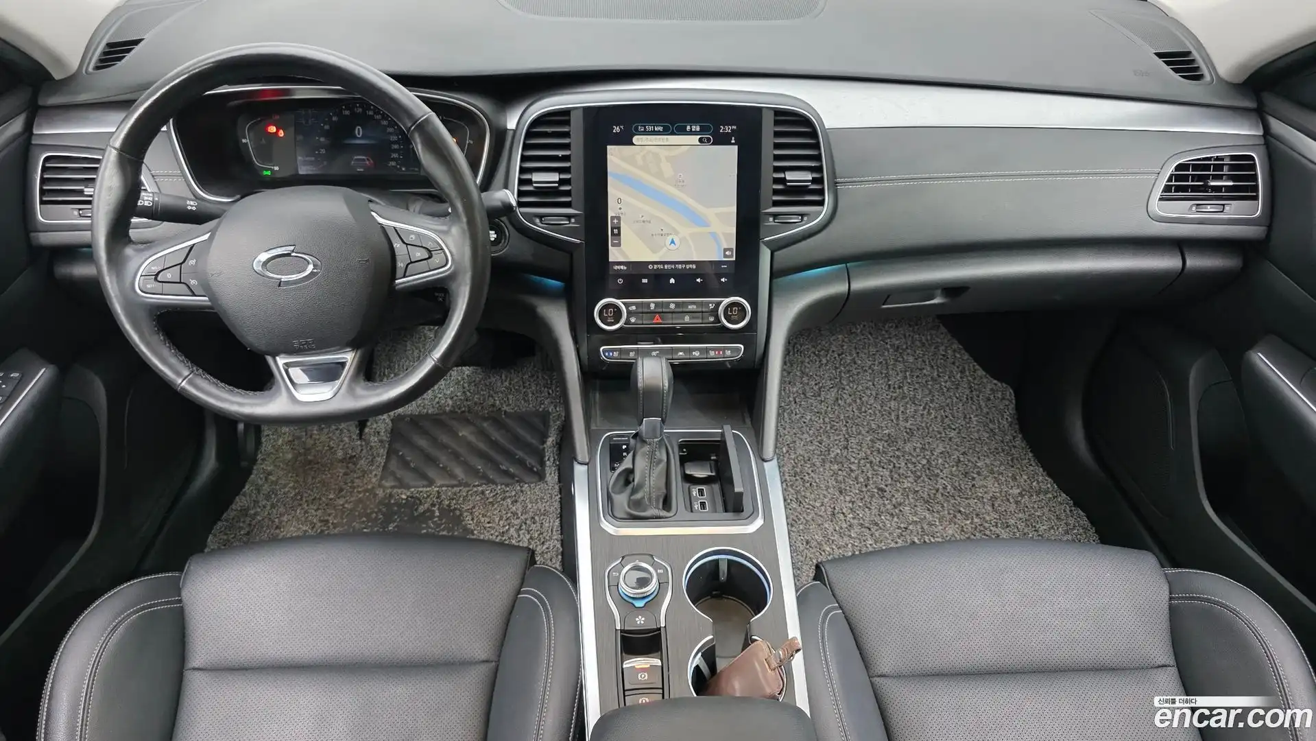 SM6 Renault Korea 2022.6-INNER-007