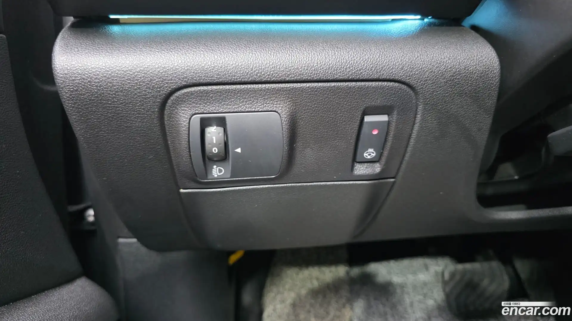SM6 Renault Korea 2022.6-OPTION-016