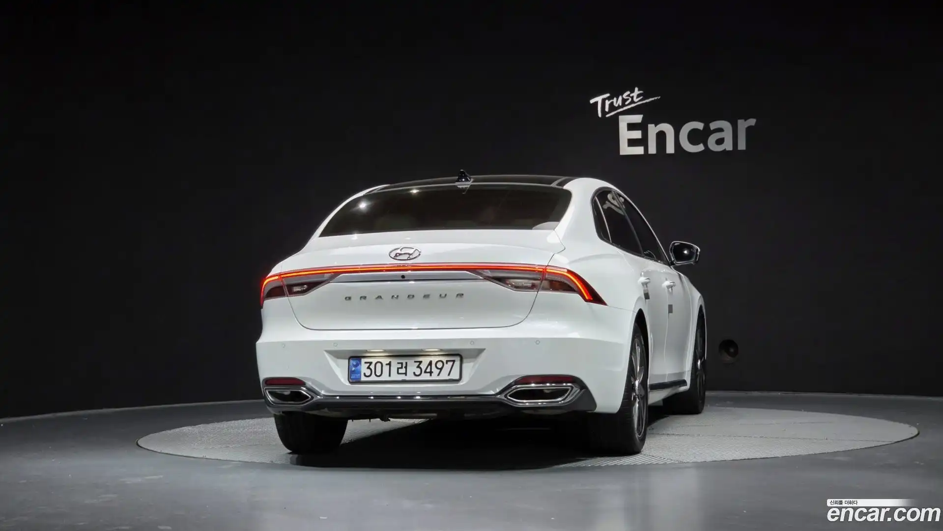 Grandeur Hyundai 2022.5-OUTER-004