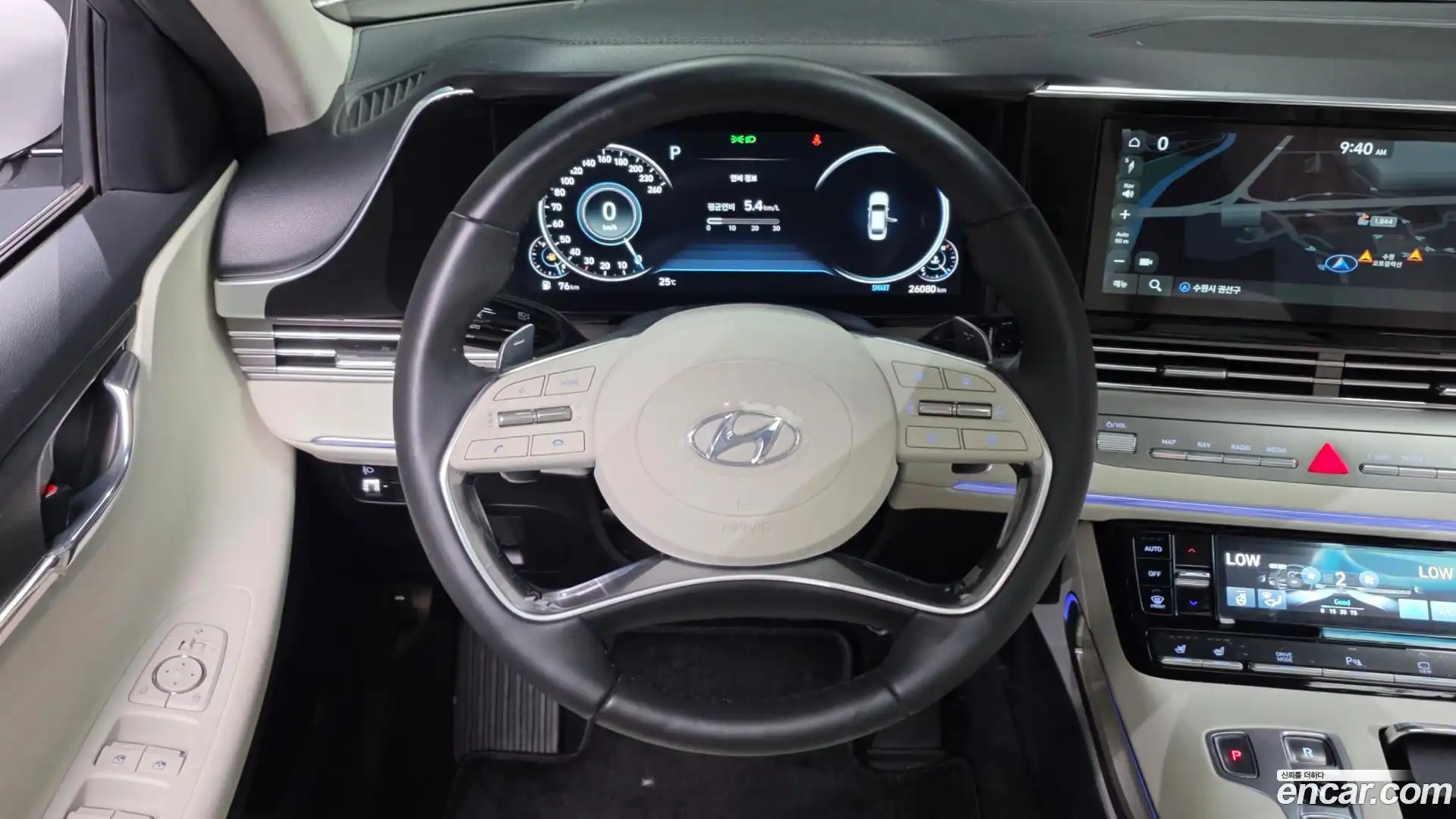 Grandeur Hyundai 2022.5-OPTION-017