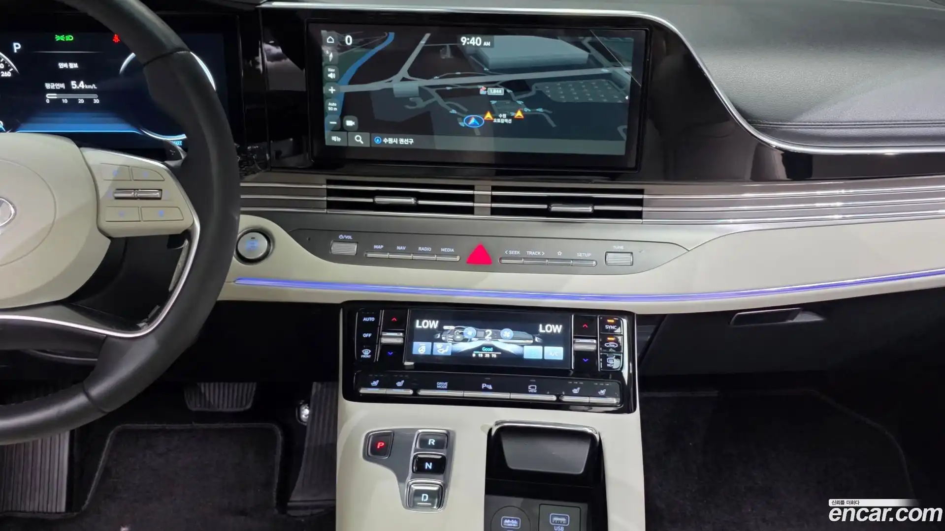 Grandeur Hyundai 2022.5-OPTION-018