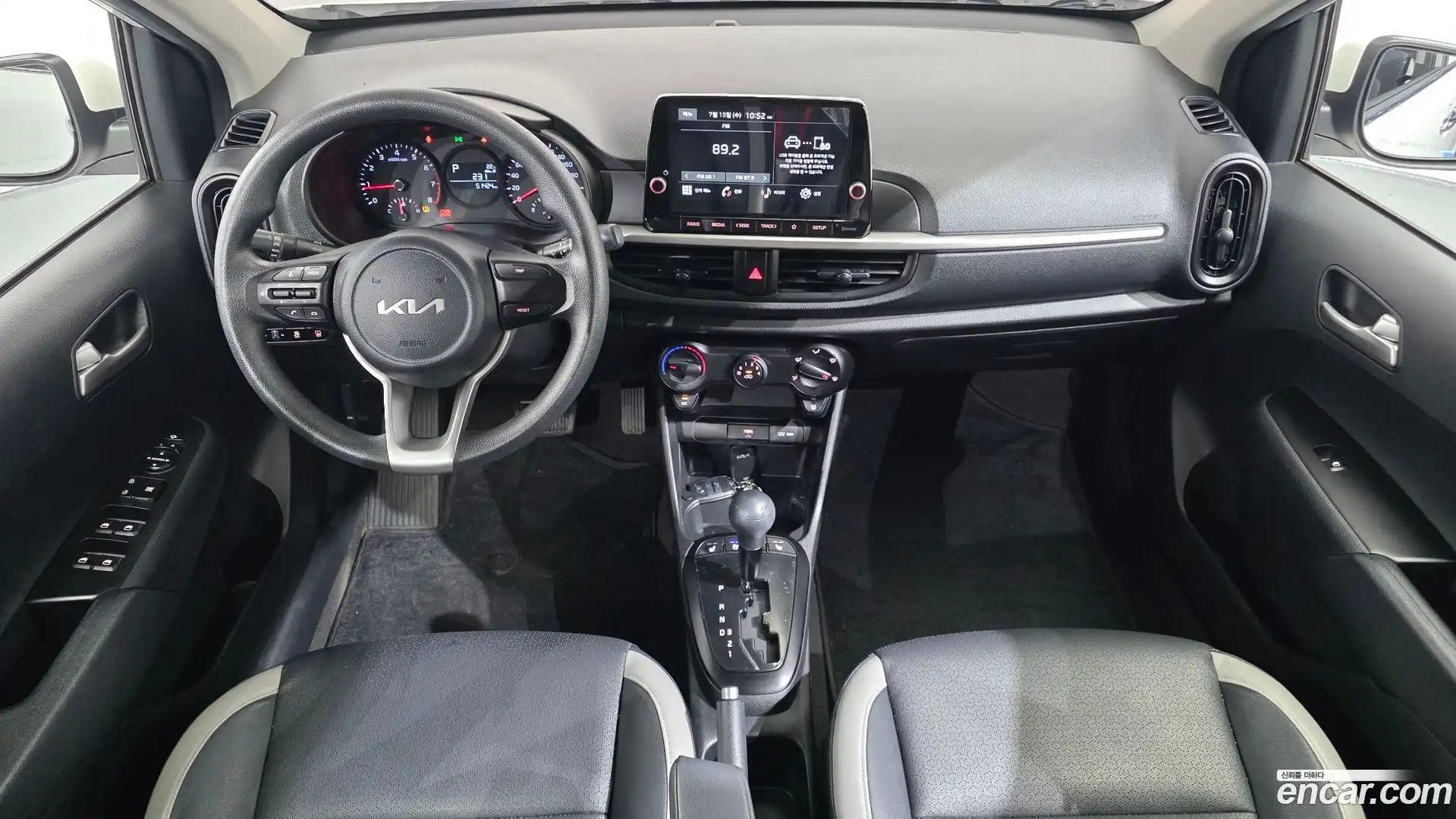 morning Kia 2022.6-INNER-007
