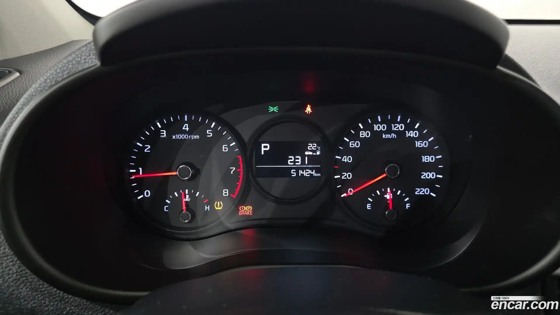 morning Kia 2022.6-INNER-008