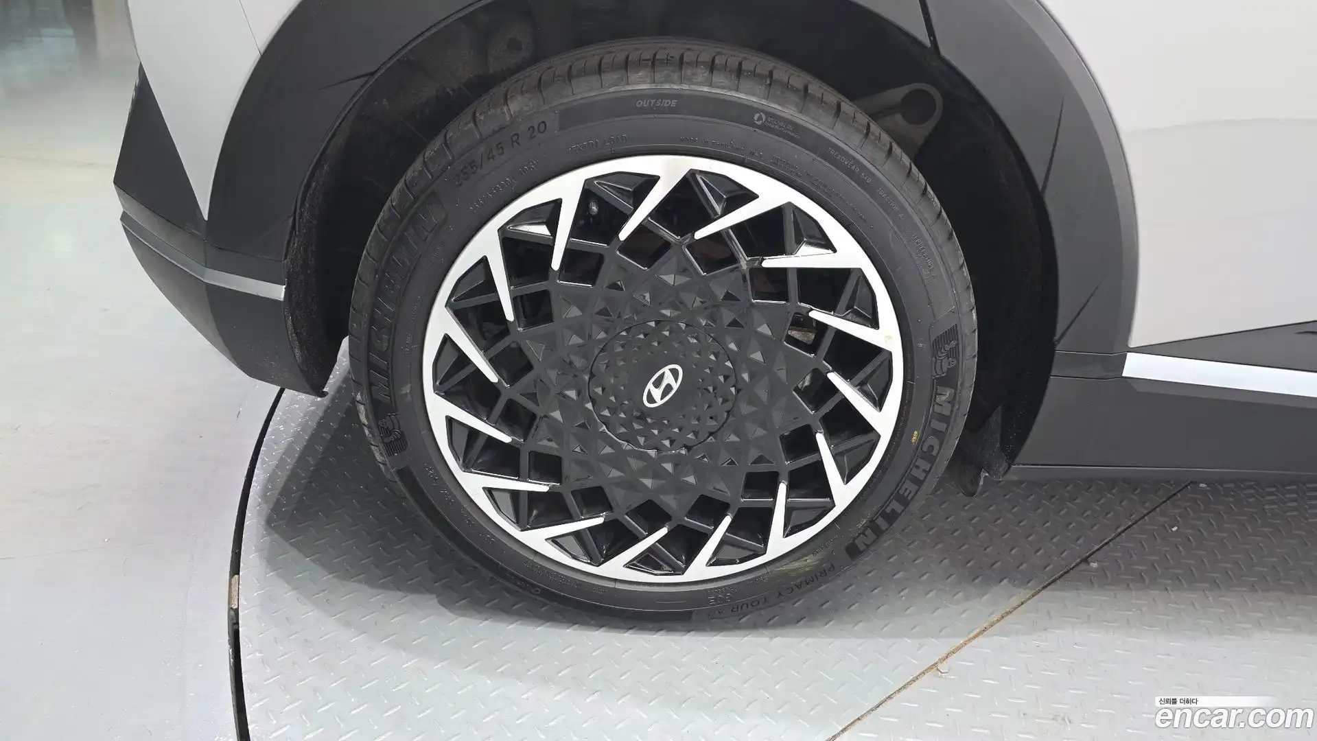 Ioniq5 Hyundai 2023.5-OUTER-005