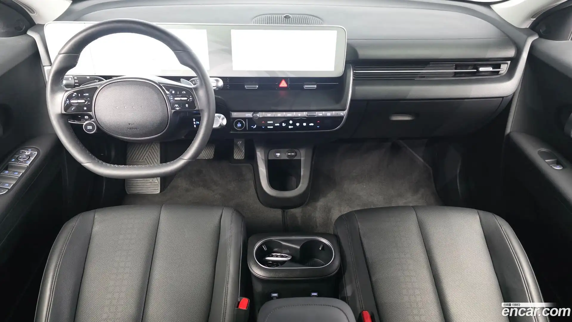 Ioniq5 Hyundai 2023.5-INNER-007