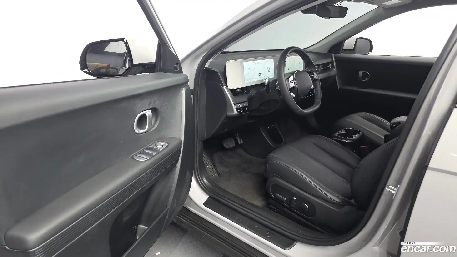 Ioniq5 Hyundai 2023.5-INNER-010