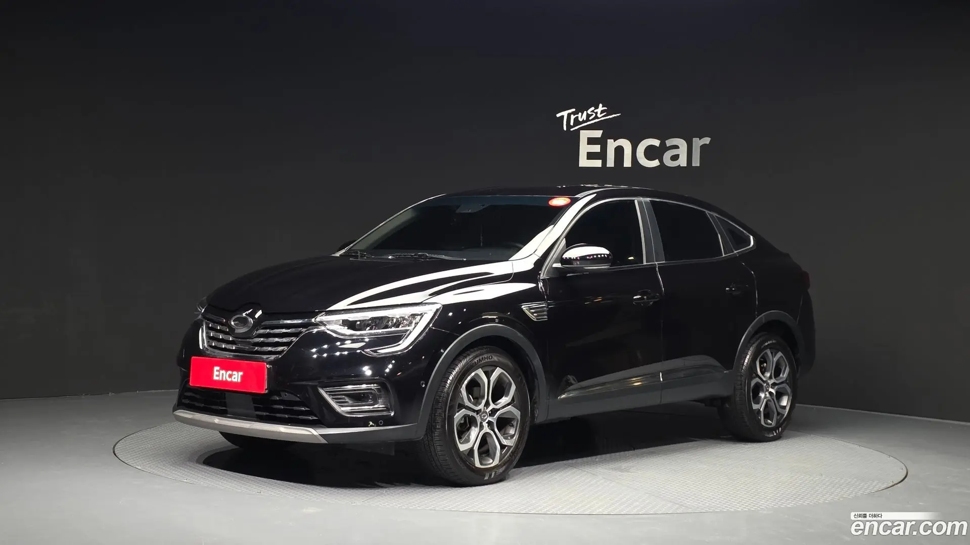 Main__Slider__Photo:XM3 Renault Korea 2020.3-0