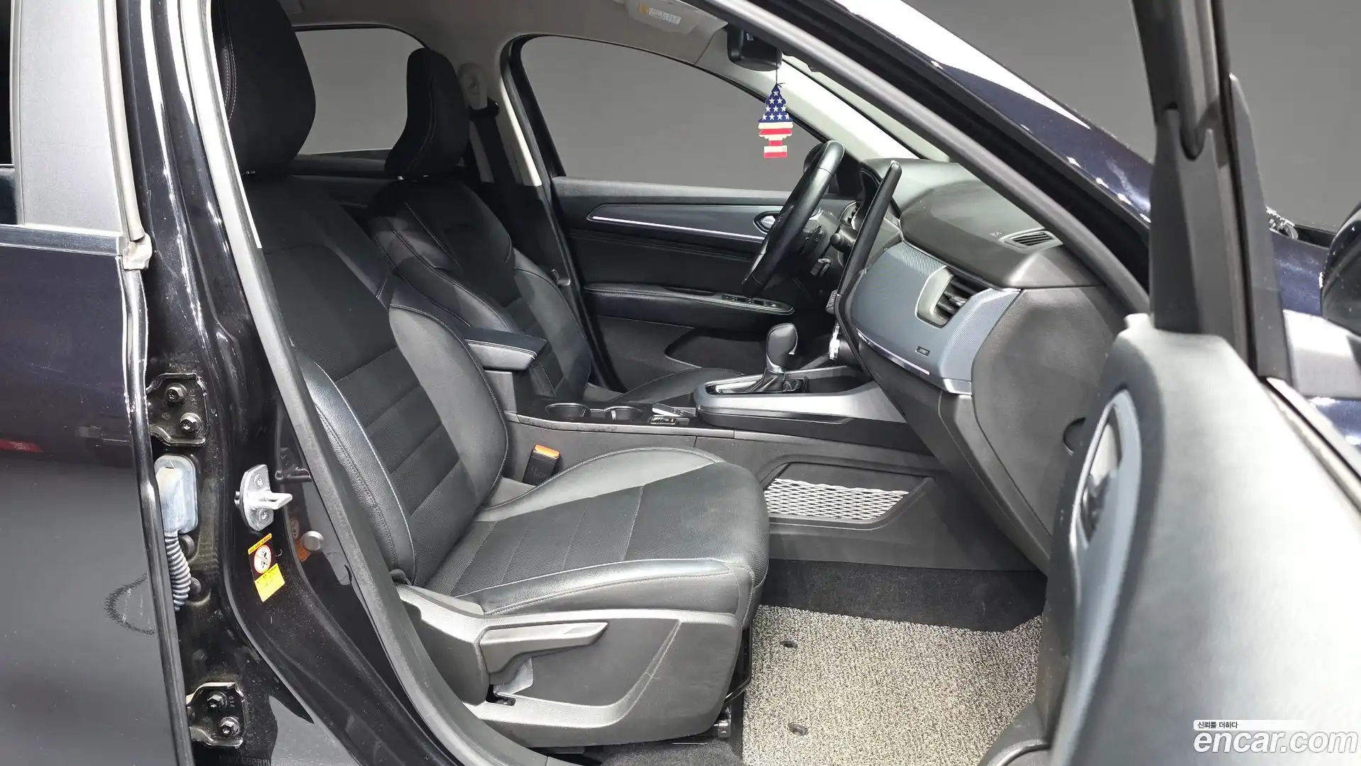 XM3 Renault Korea 2020.3-OPTION-015