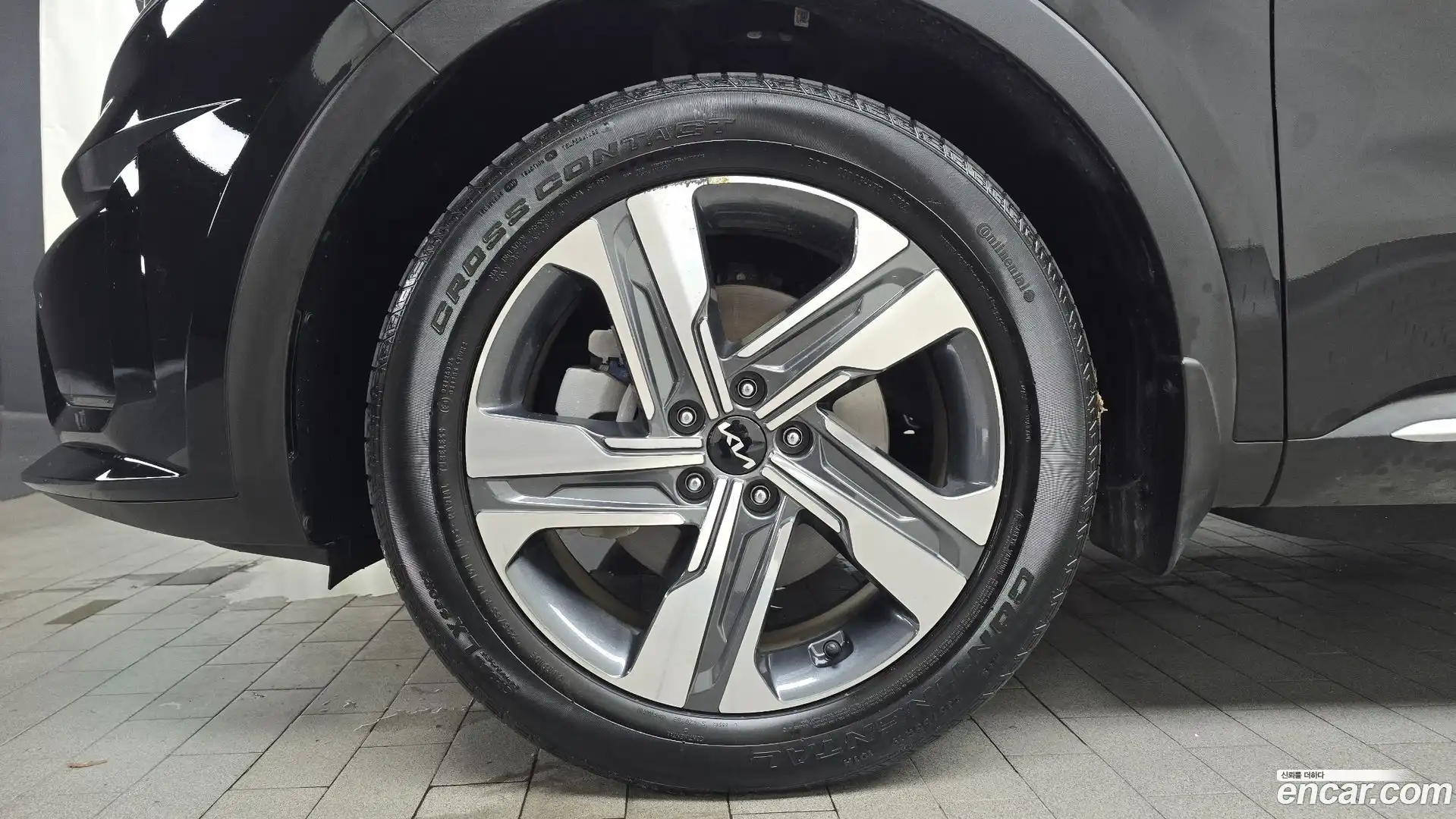 Sorento Kia 2023.4-OUTER-005
