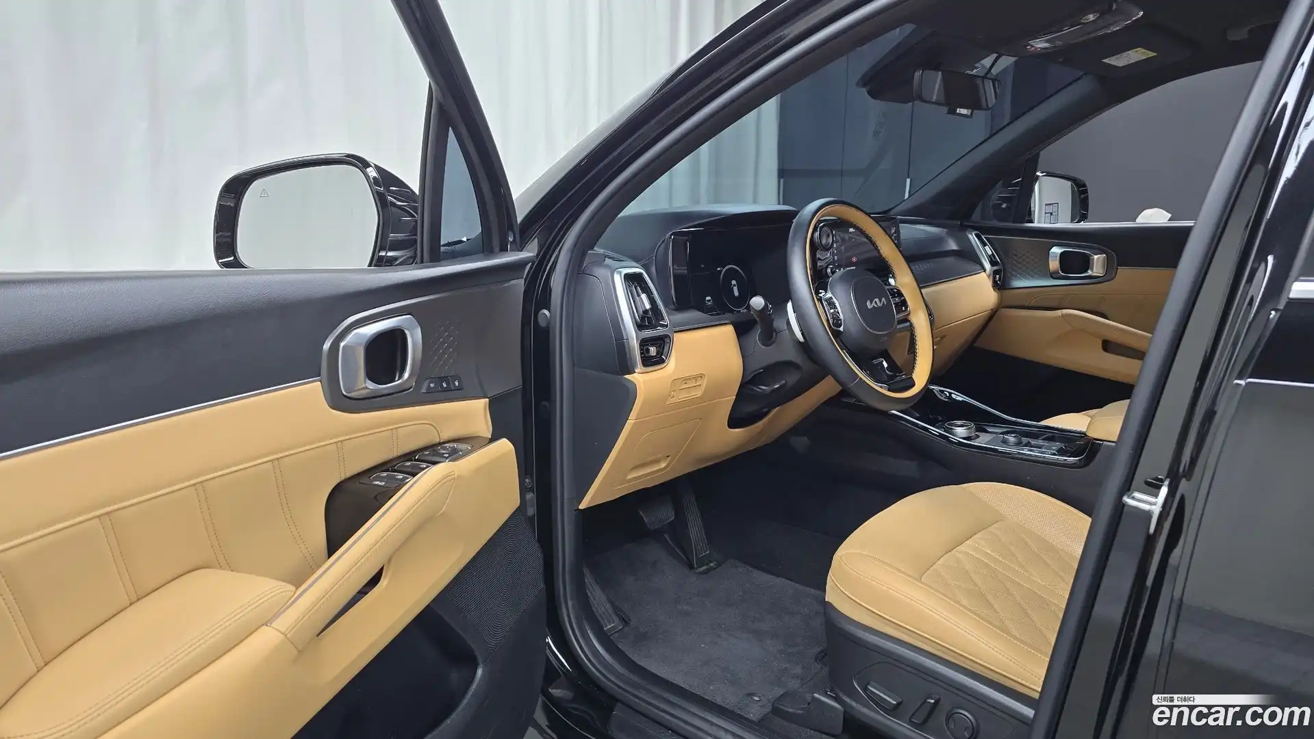 Sorento Kia 2023.4-INNER-010