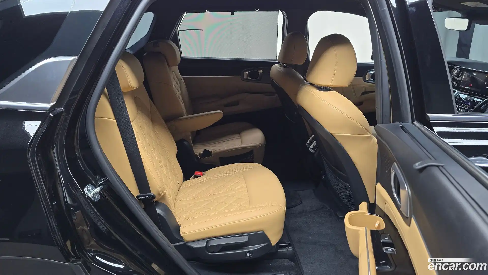 Sorento Kia 2023.4-OPTION-015