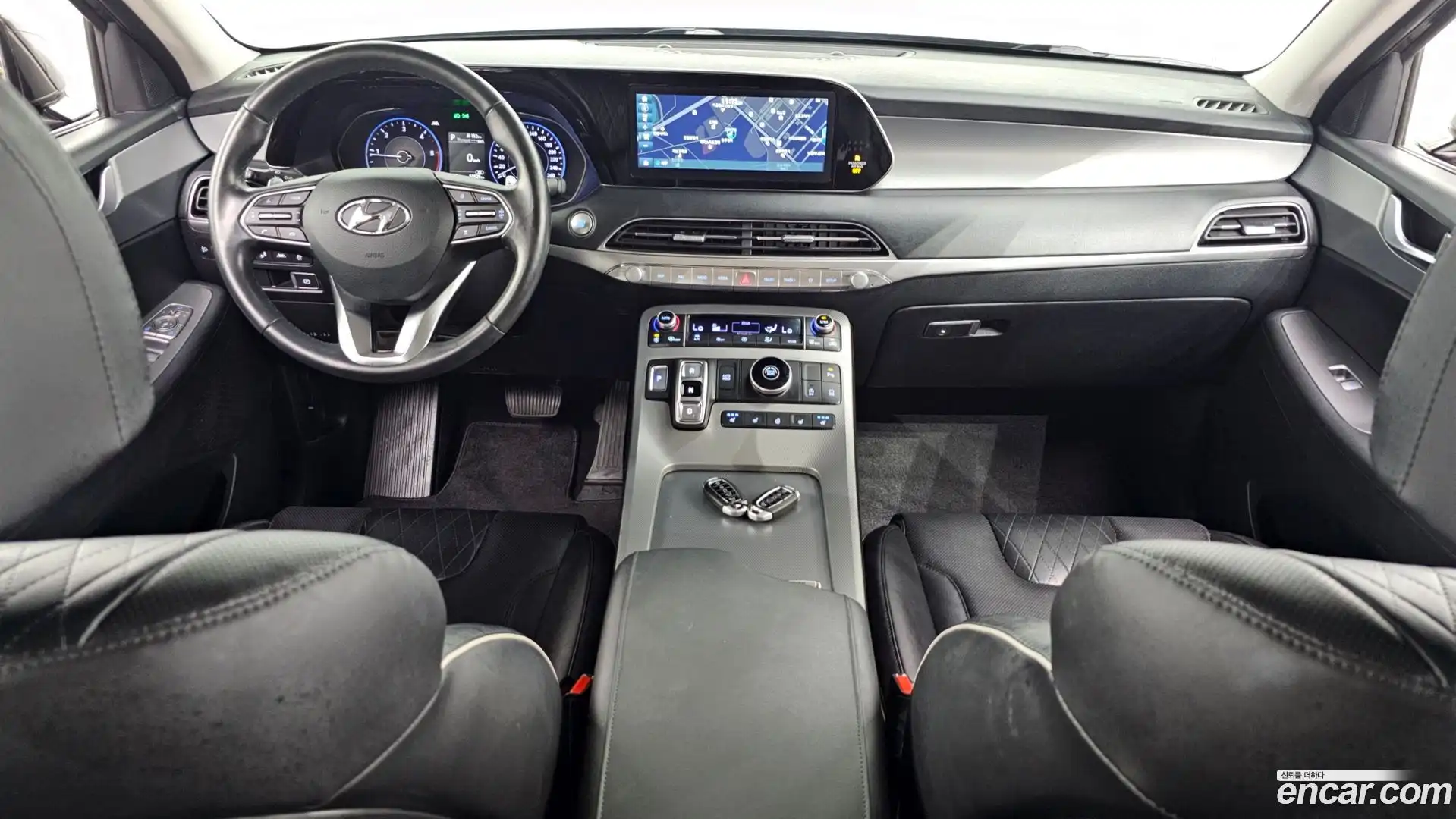 Palisade Hyundai 2019.0-INNER-007
