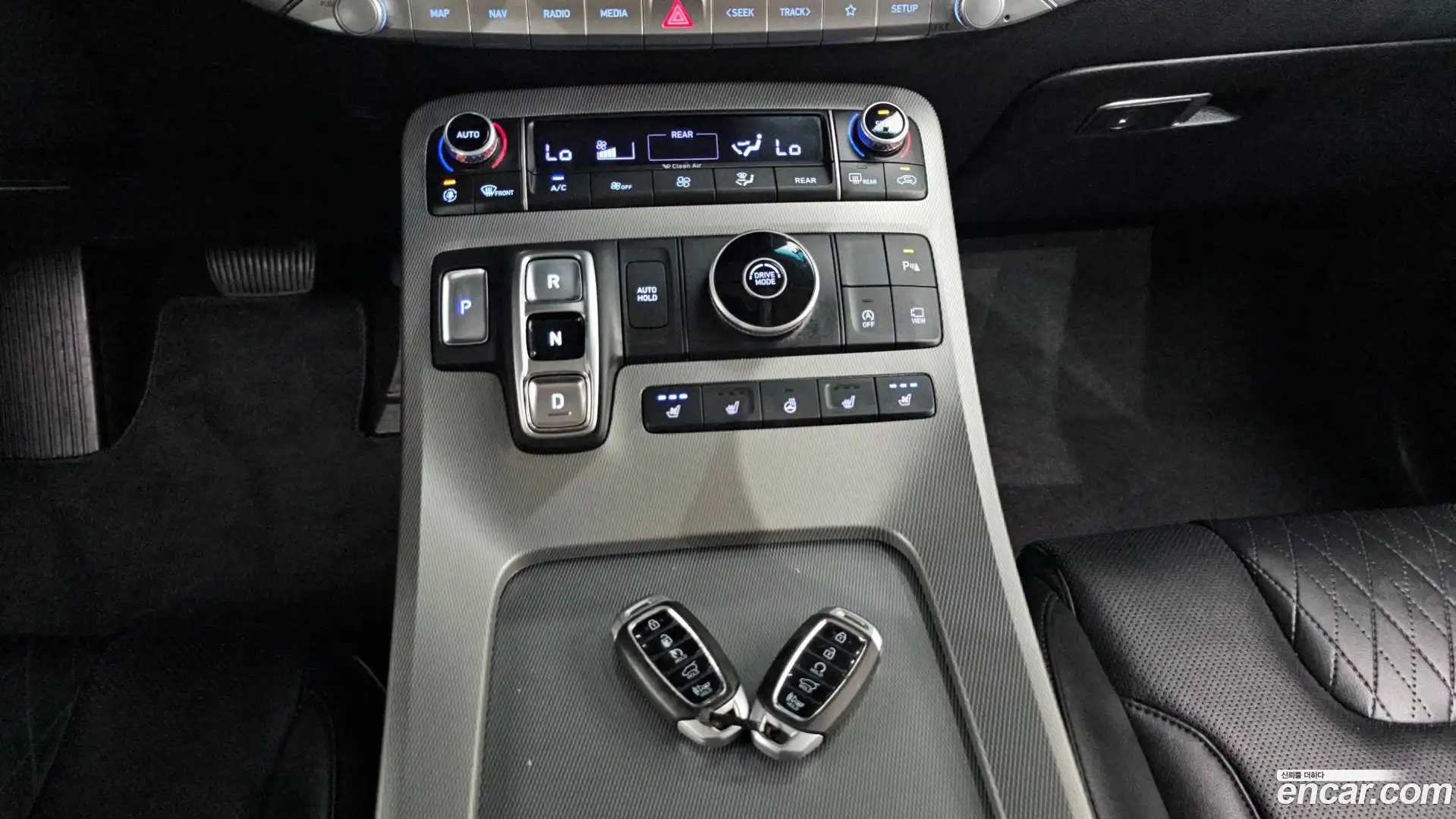 Palisade Hyundai 2019.0-INNER-009