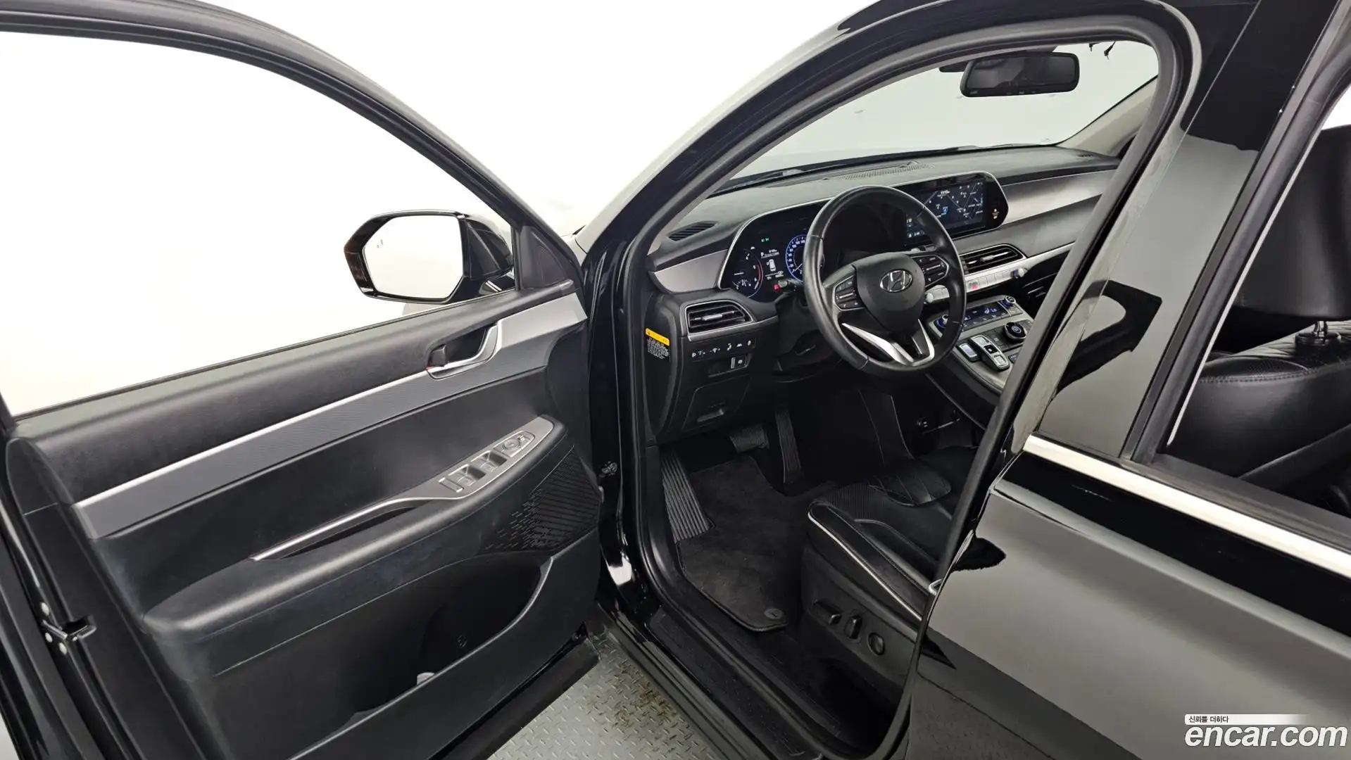 Palisade Hyundai 2019.0-INNER-010