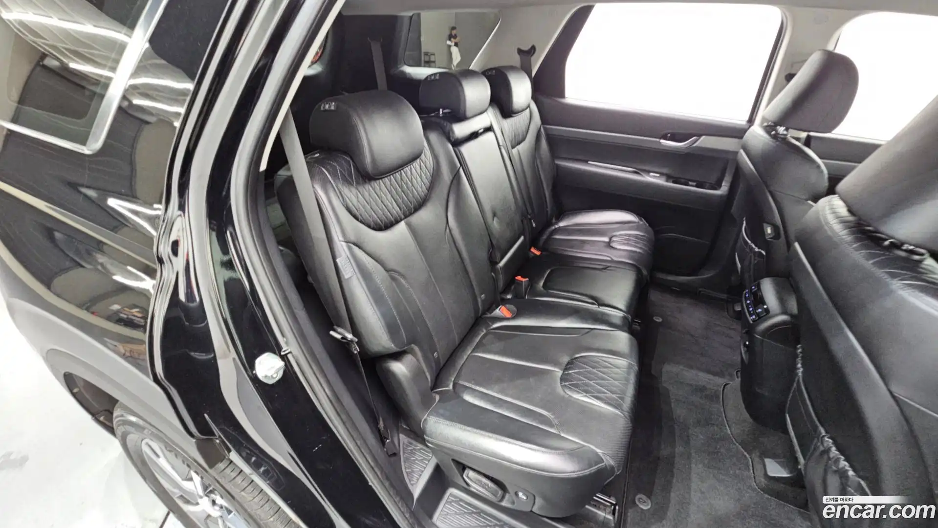 Palisade Hyundai 2019.0-OPTION-016