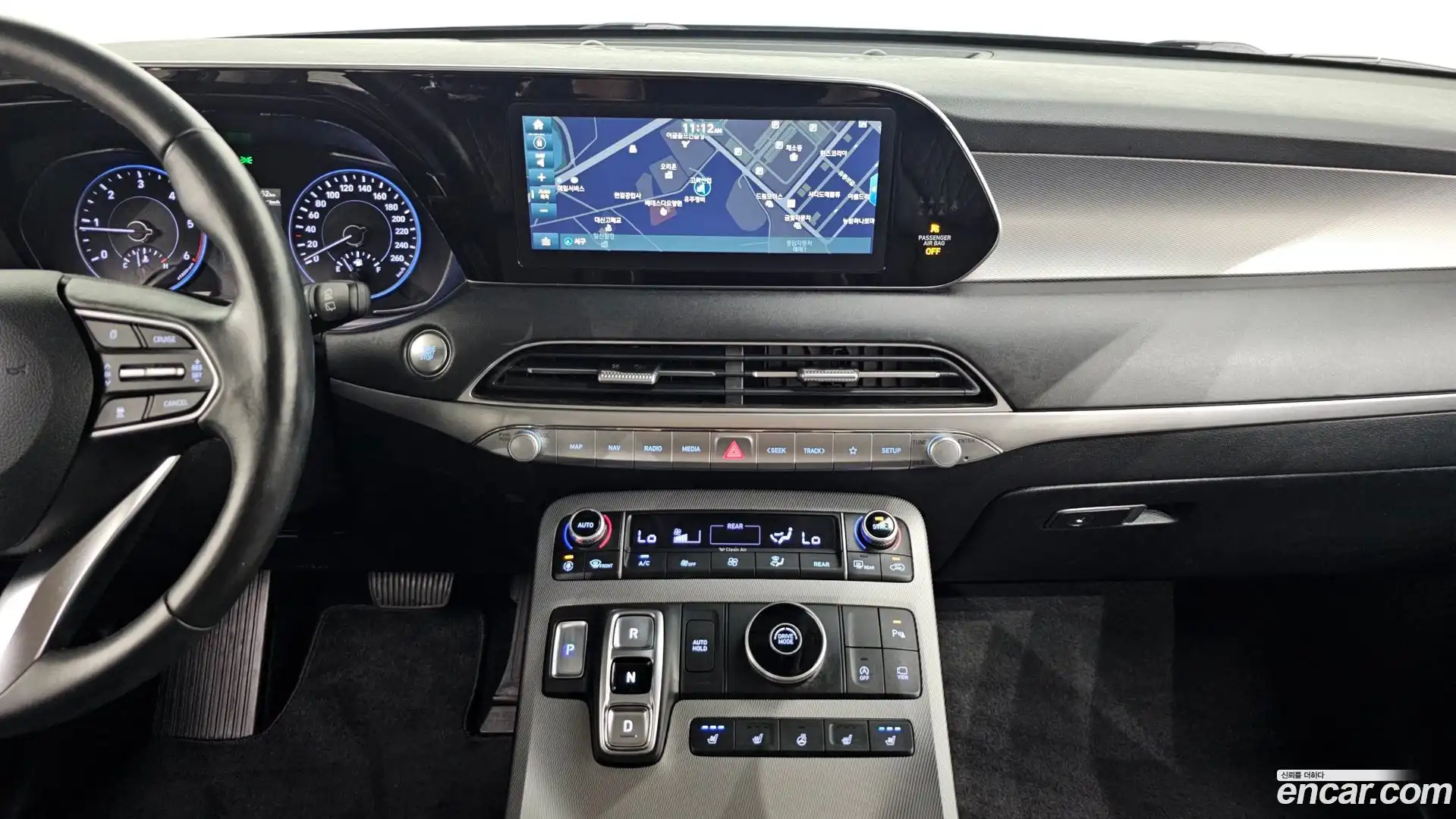 Palisade Hyundai 2019.0-OPTION-017