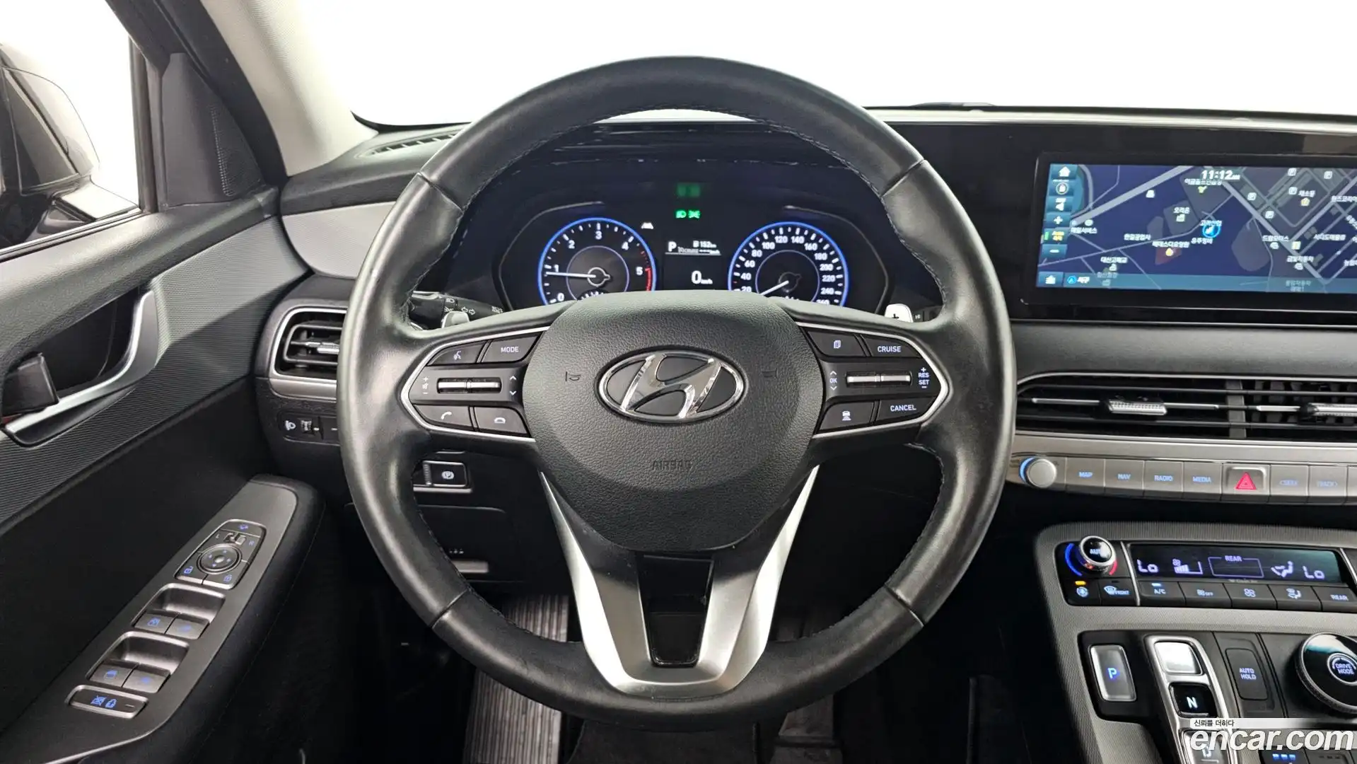 Palisade Hyundai 2019.0-OPTION-018