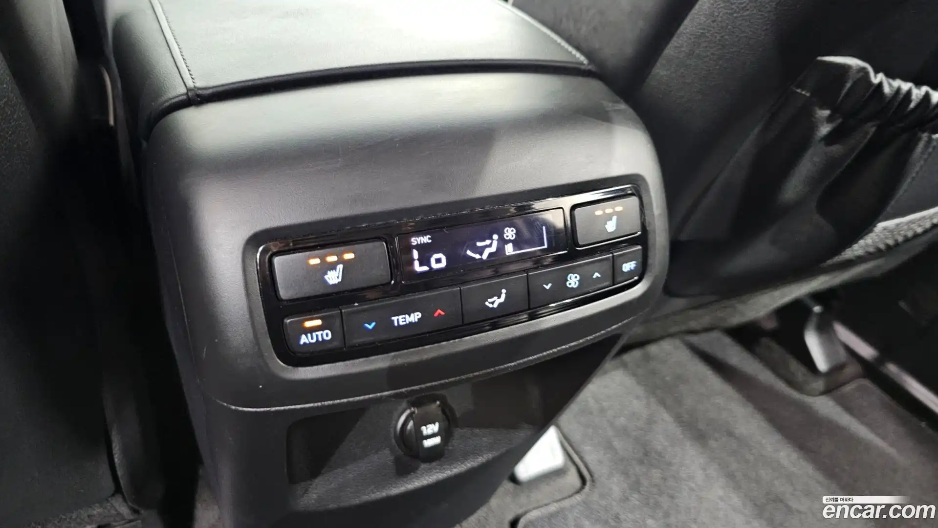 Palisade Hyundai 2019.0-OPTION-024