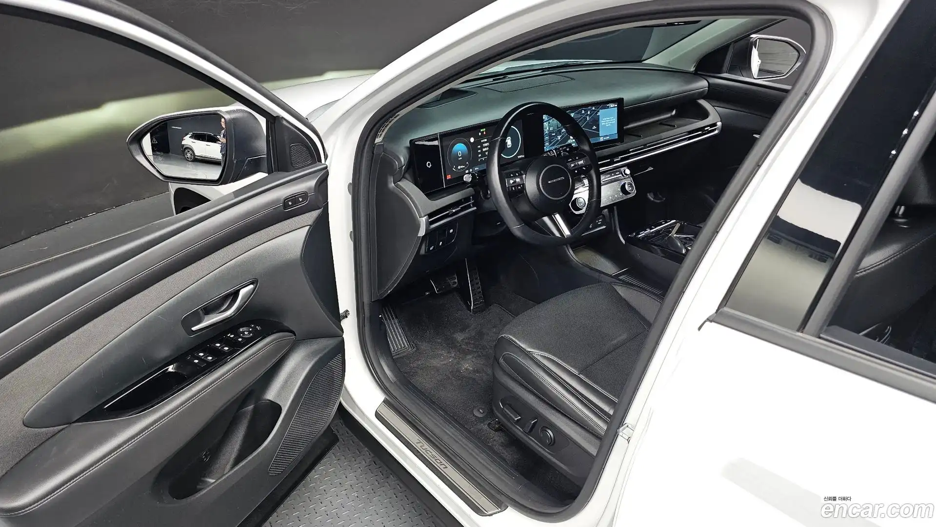 Tucson Hyundai 2024.0-INNER-010