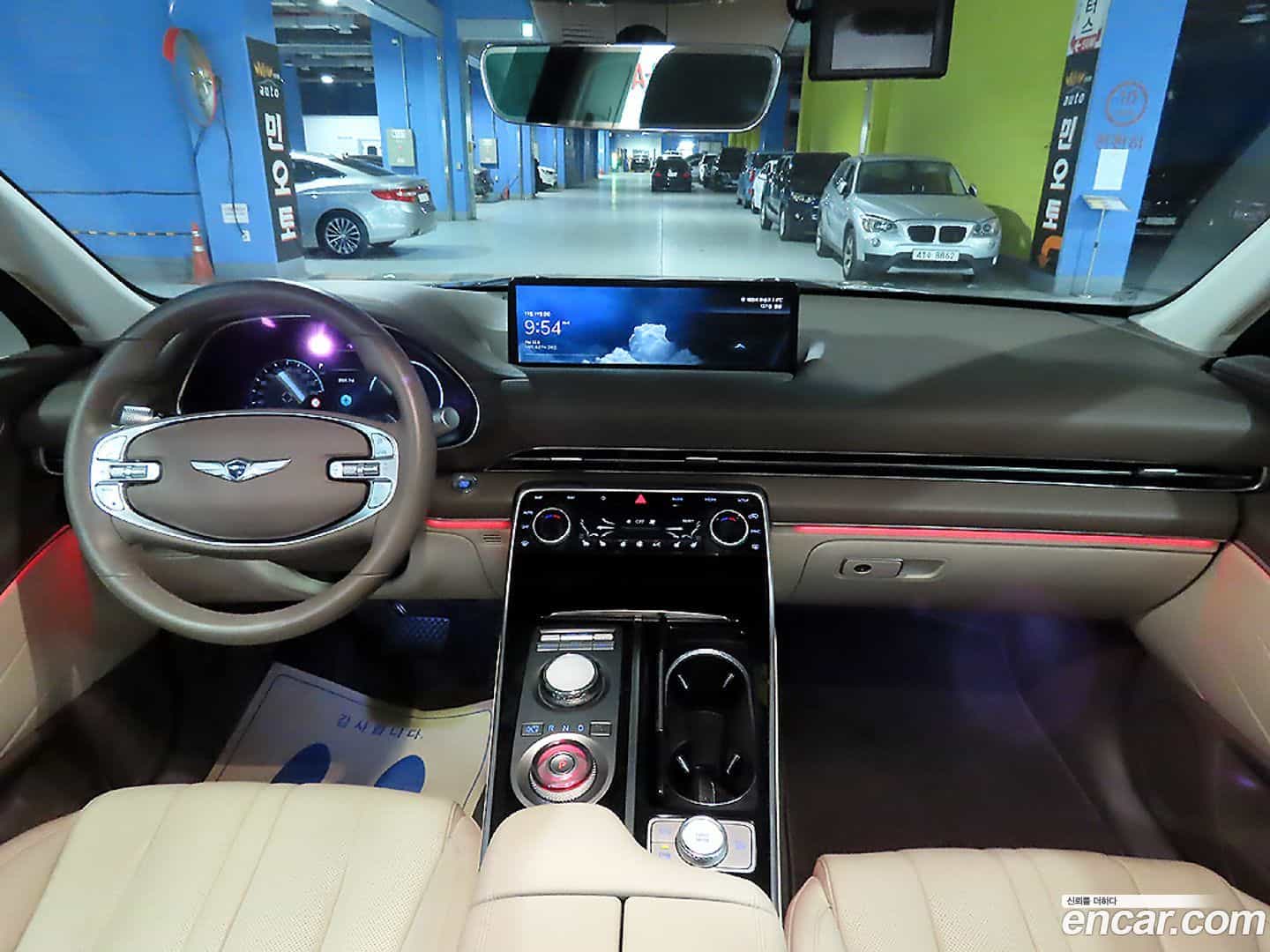 GV80 Genesis 2023.11-INNER-007