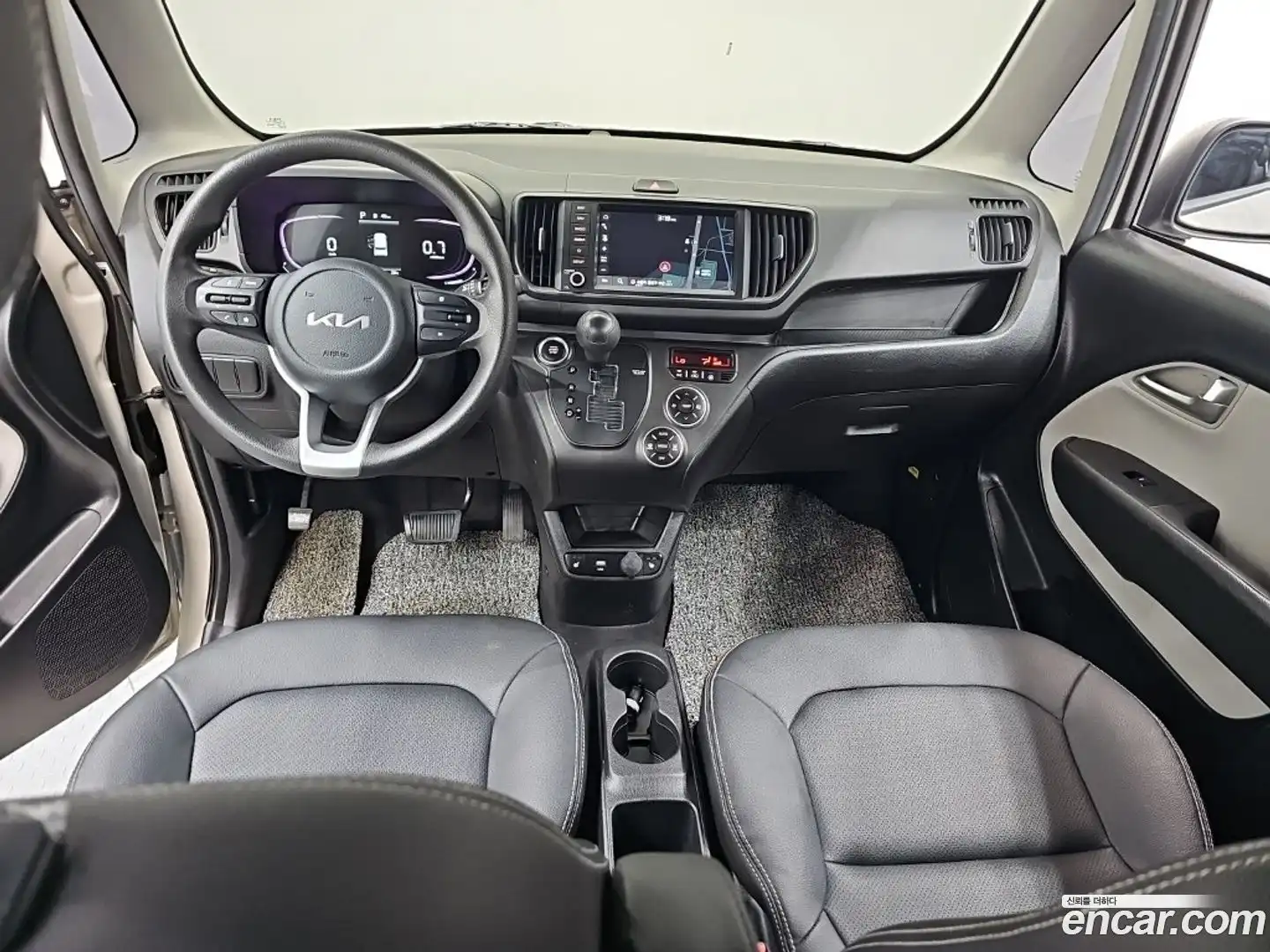 RAY Kia 2023.3-INNER-007