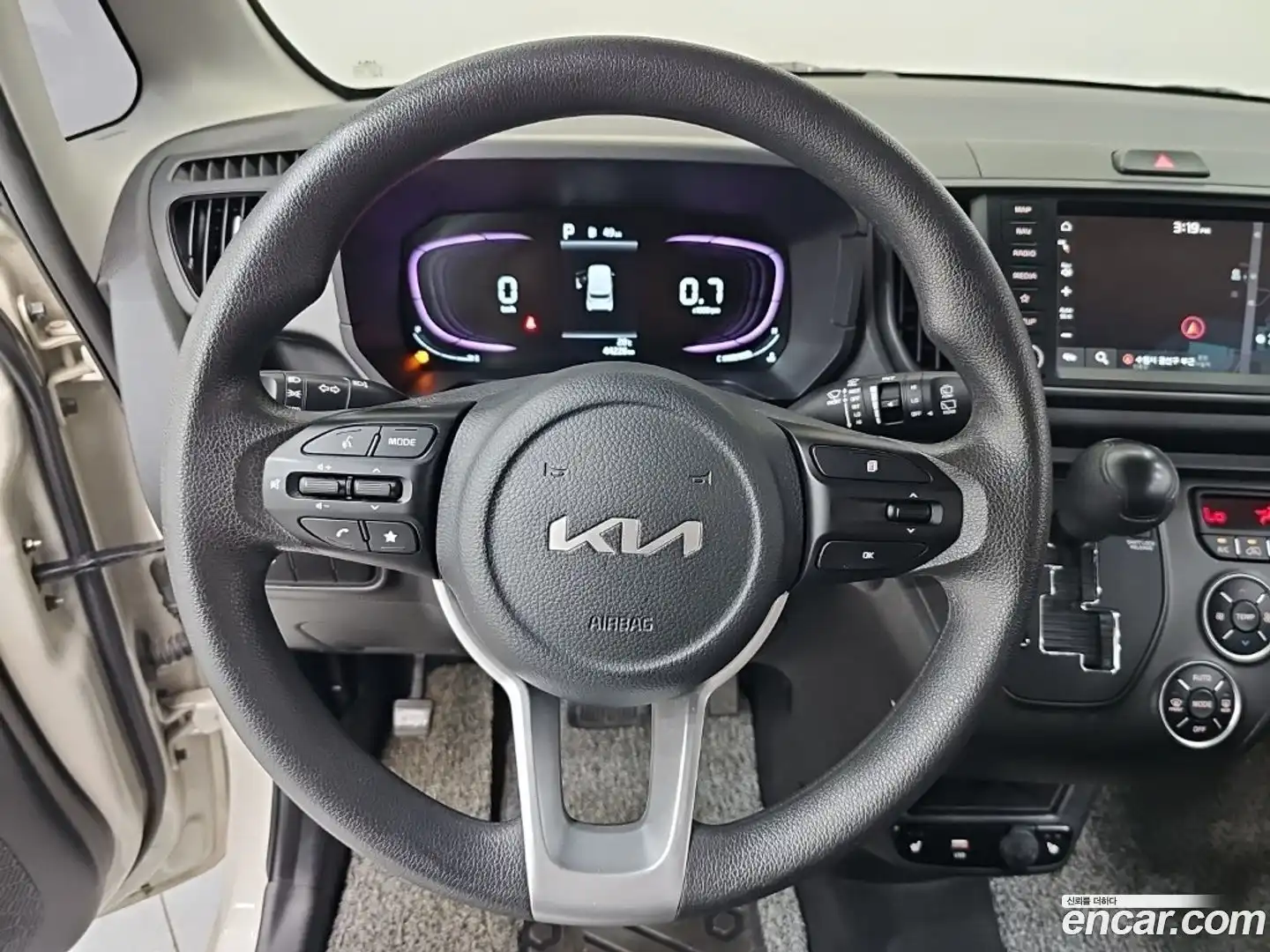 RAY Kia 2023.3-INNER-009