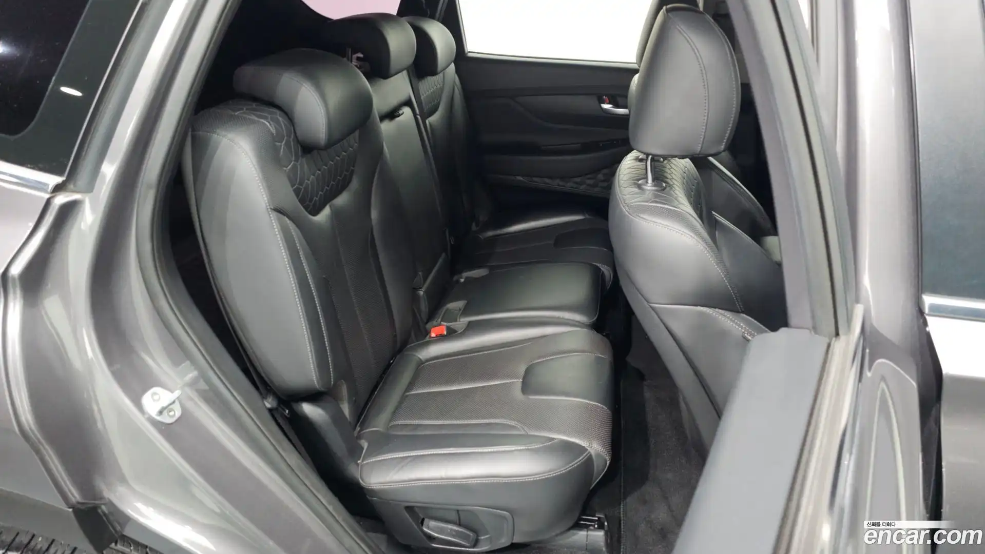 Santafe Hyundai 2019.0-OPTION-015